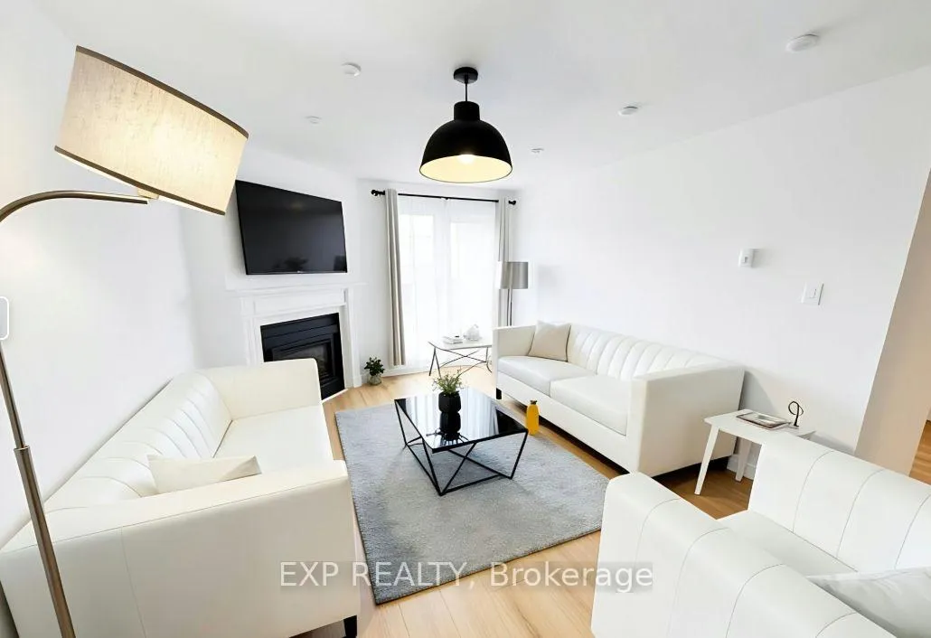 Photo 1 of Unit 60, 136 Conway Drive, London, South X — HOMEH