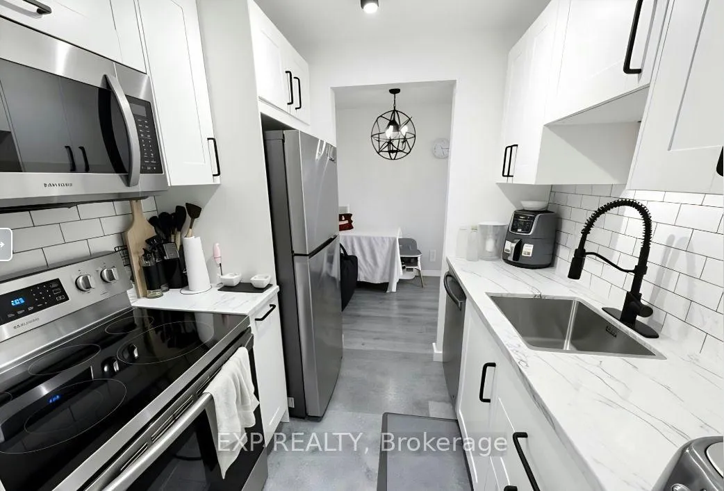 Photo 2 of Unit 60, 136 Conway Drive, London, South X — HOMEH