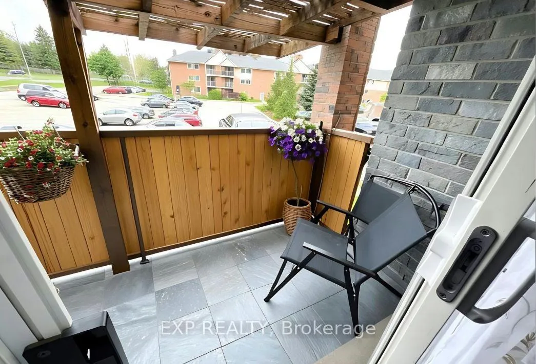 Photo 6 of Unit 60, 136 Conway Drive, London, South X — HOMEH