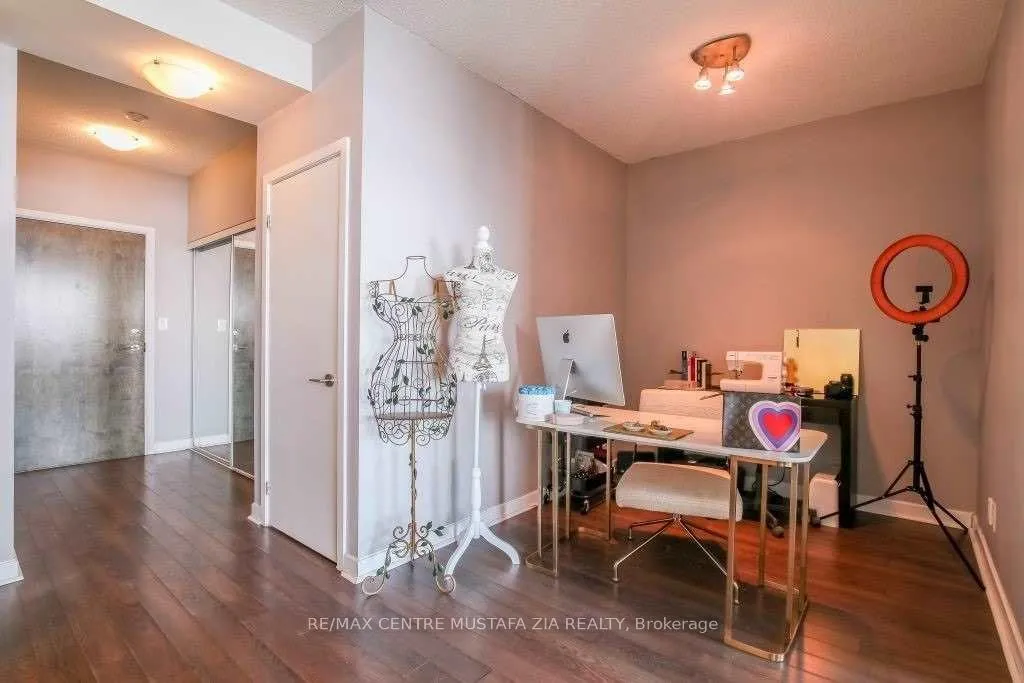 Photo 6 of Unit 4110, 33 Bay Street, Toronto, Waterfront Communities — HOMEH
