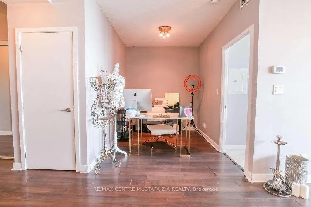 Photo 7 of Unit 4110, 33 Bay Street, Toronto, Waterfront Communities — HOMEH