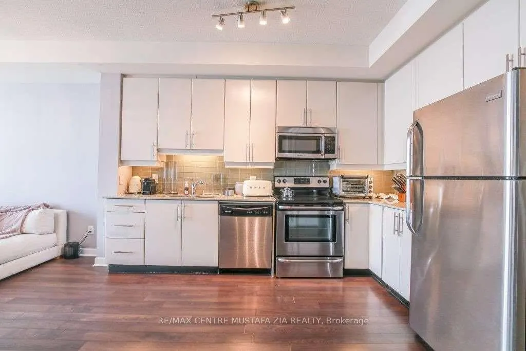 Photo 10 of Unit 4110, 33 Bay Street, Toronto, Waterfront Communities — HOMEH