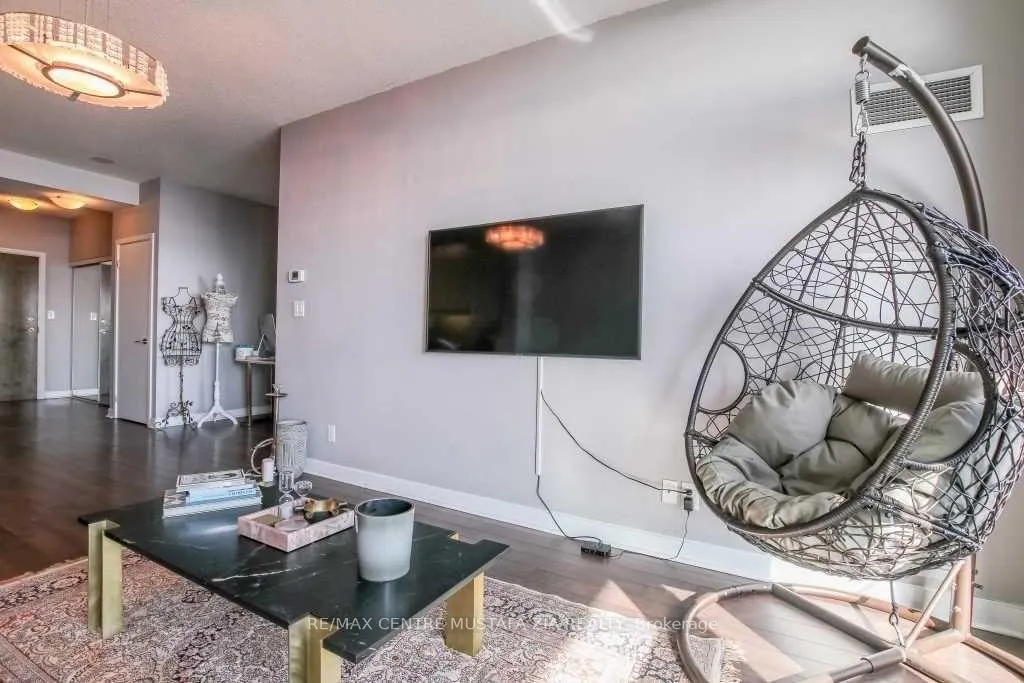 Photo 12 of Unit 4110, 33 Bay Street, Toronto, Waterfront Communities — HOMEH