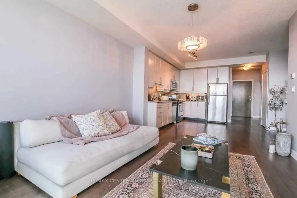 Photo 13 of Unit 4110, 33 Bay Street, Toronto, Waterfront Communities — HOMEH