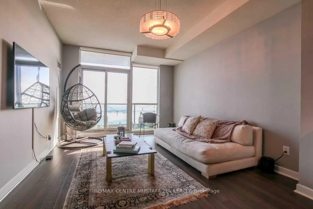 Photo 14 of Unit 4110, 33 Bay Street, Toronto, Waterfront Communities — HOMEH