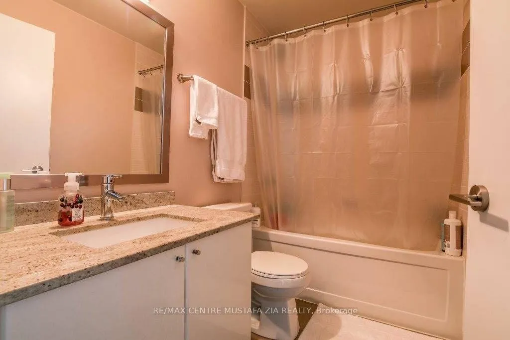 Photo 15 of Unit 4110, 33 Bay Street, Toronto, Waterfront Communities — HOMEH