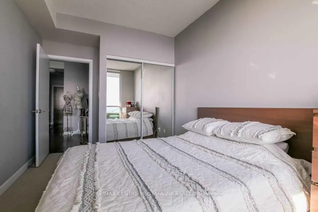 Photo 16 of Unit 4110, 33 Bay Street, Toronto, Waterfront Communities — HOMEH