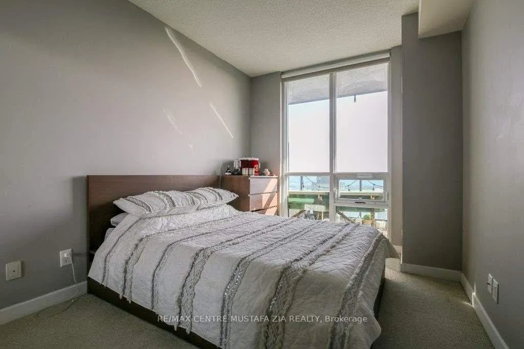 Photo 17 of Unit 4110, 33 Bay Street, Toronto, Waterfront Communities — HOMEH
