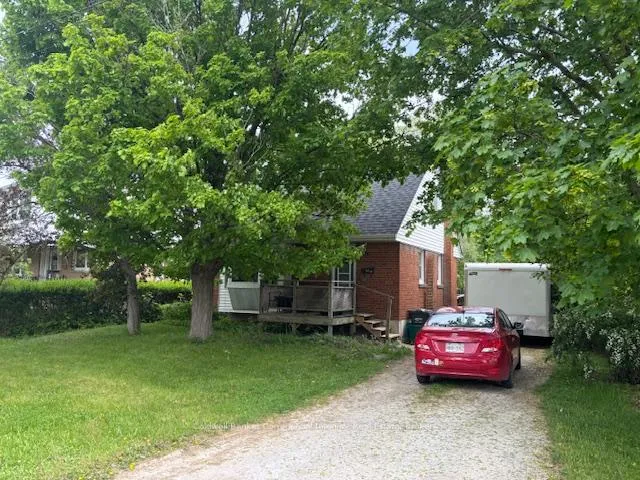 Front of 141 Bell Street
