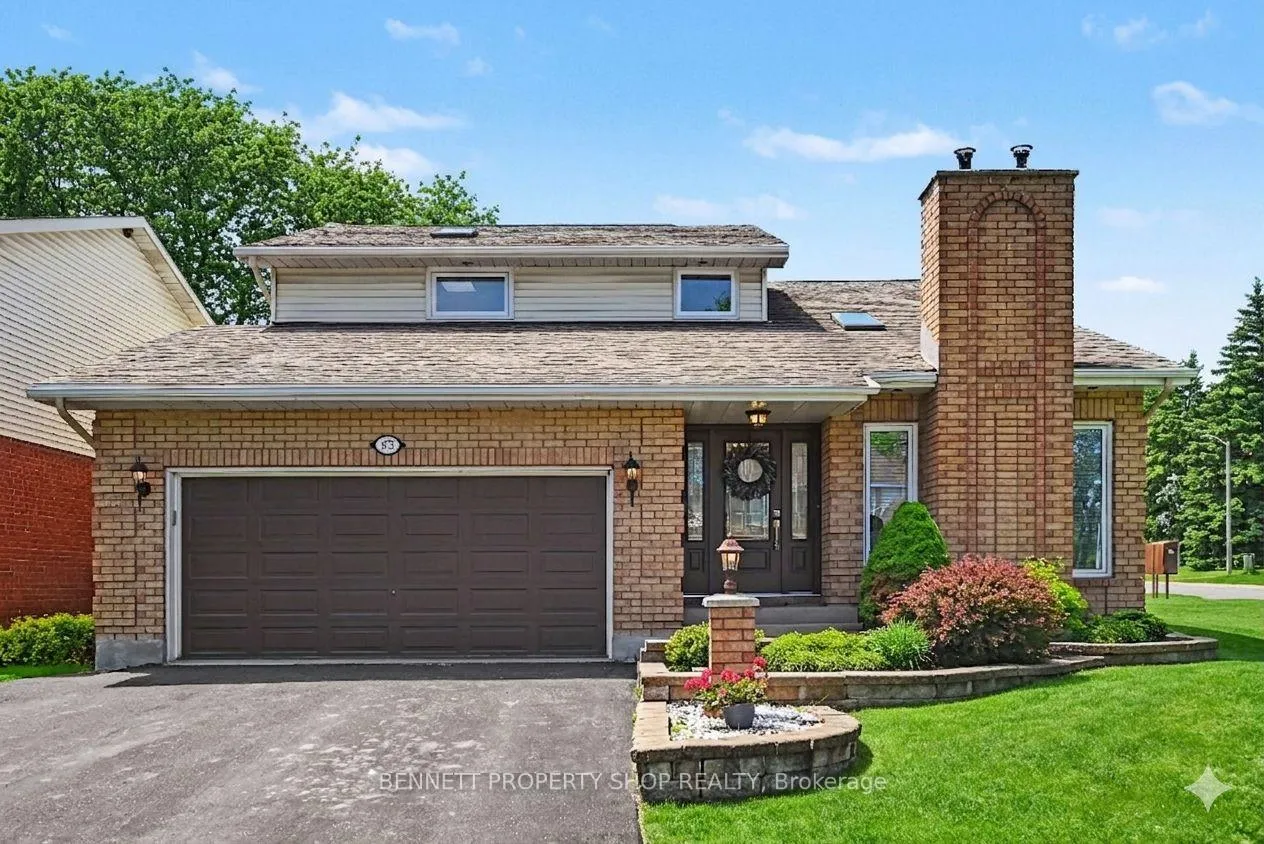 Photo 1 of 875 Kenyon Crescent, Cornwall — HOMEH