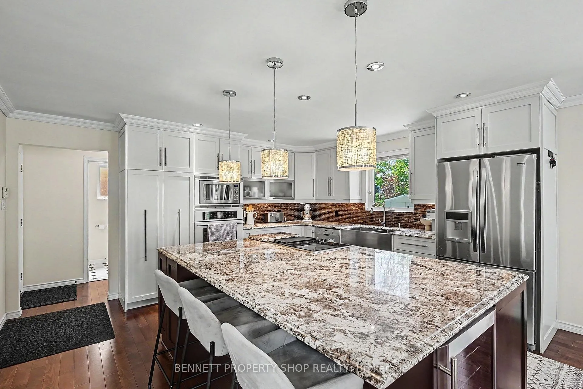 Photo 3 of 875 Kenyon Crescent, Cornwall — HOMEH