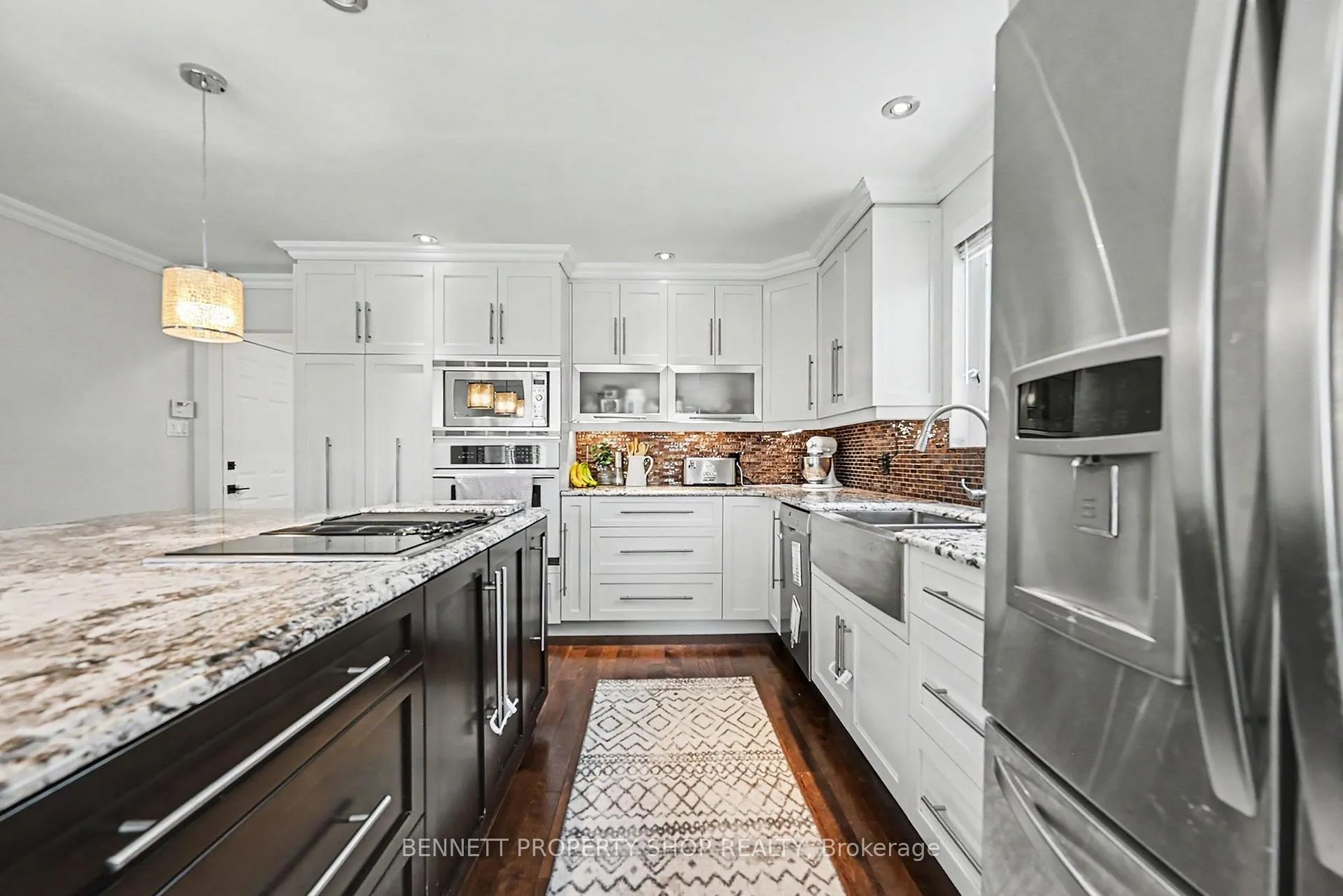 Photo 4 of 875 Kenyon Crescent, Cornwall — HOMEH