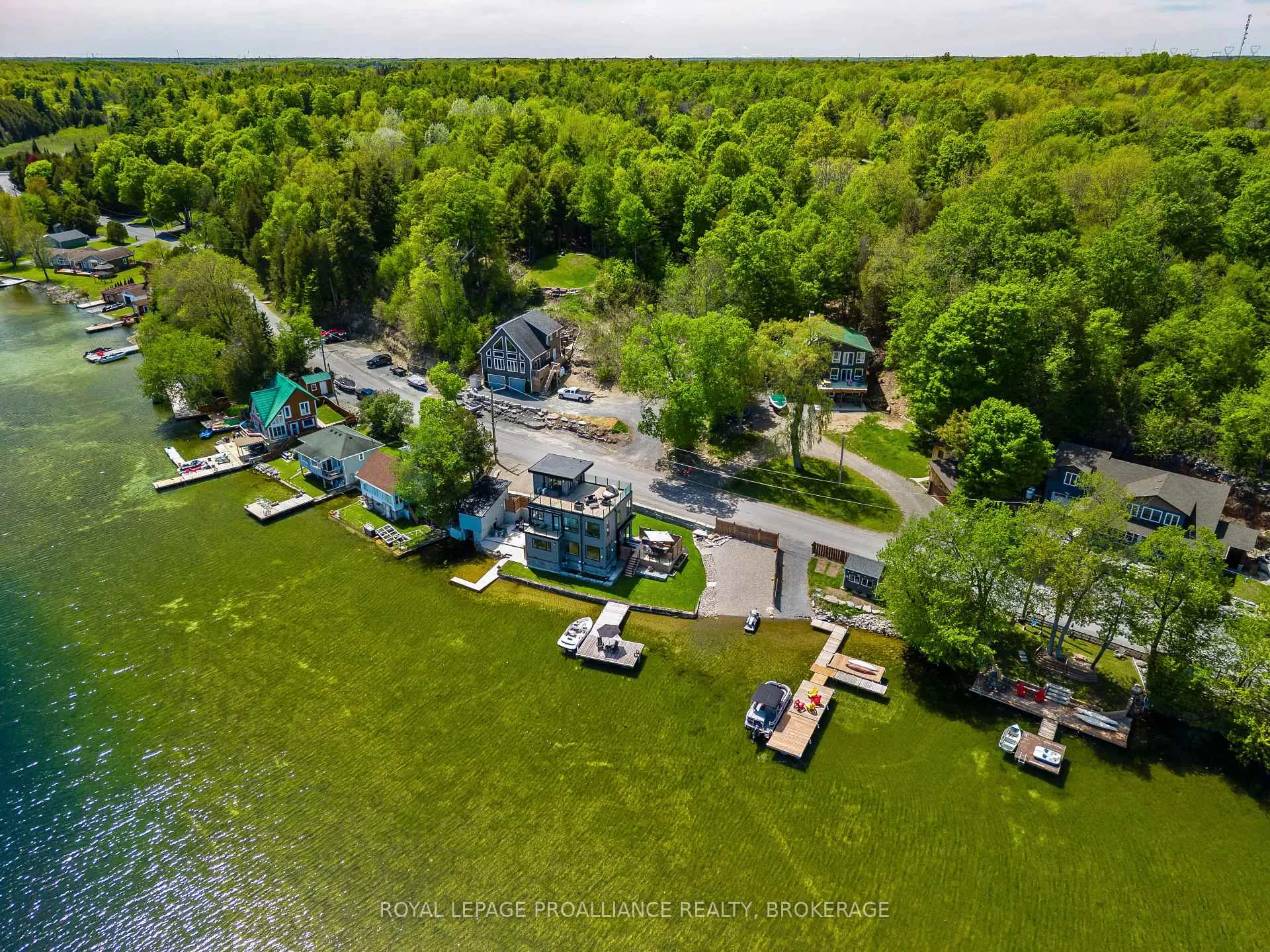 Photo 47 of 3370 Loughborough Drive, Kingston, City North of 401 — HOMEH