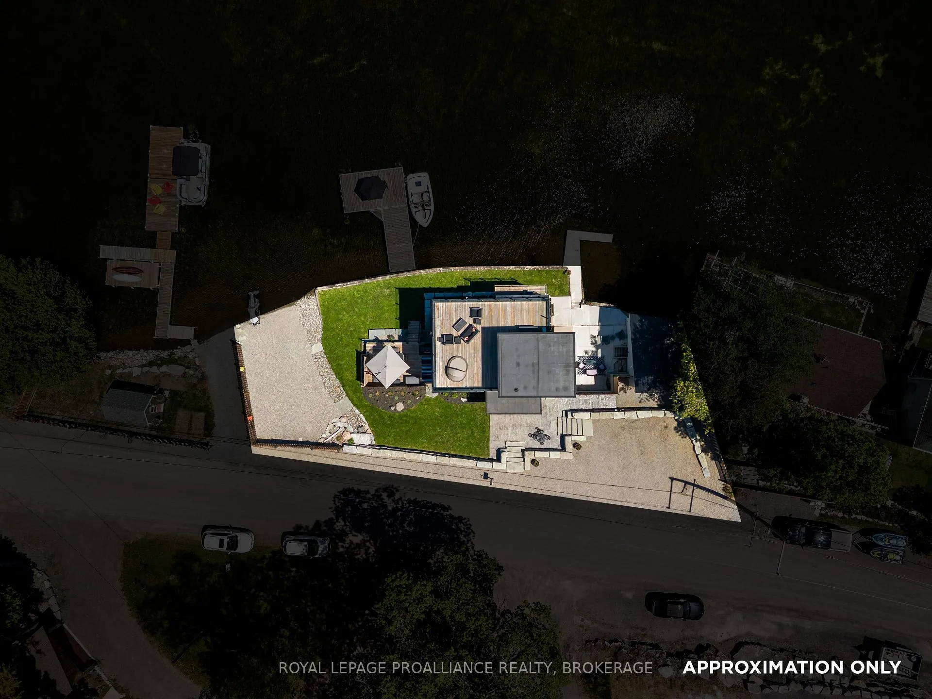 Photo 49 of 3370 Loughborough Drive, Kingston, City North of 401 — HOMEH