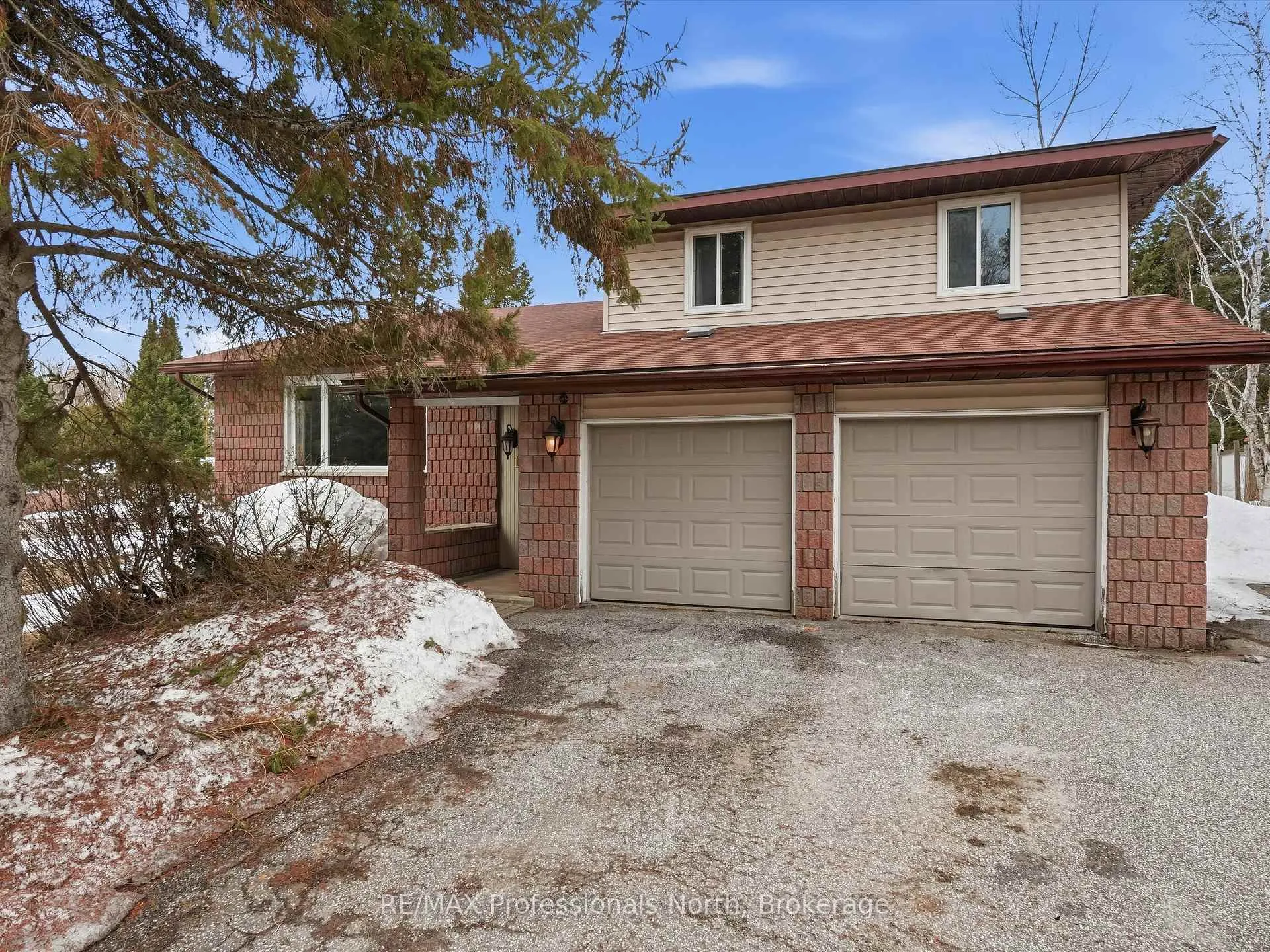 Photo 1 of 1 Glendale Road, Bracebridge, Monck (Bracebridge) — HOMEH