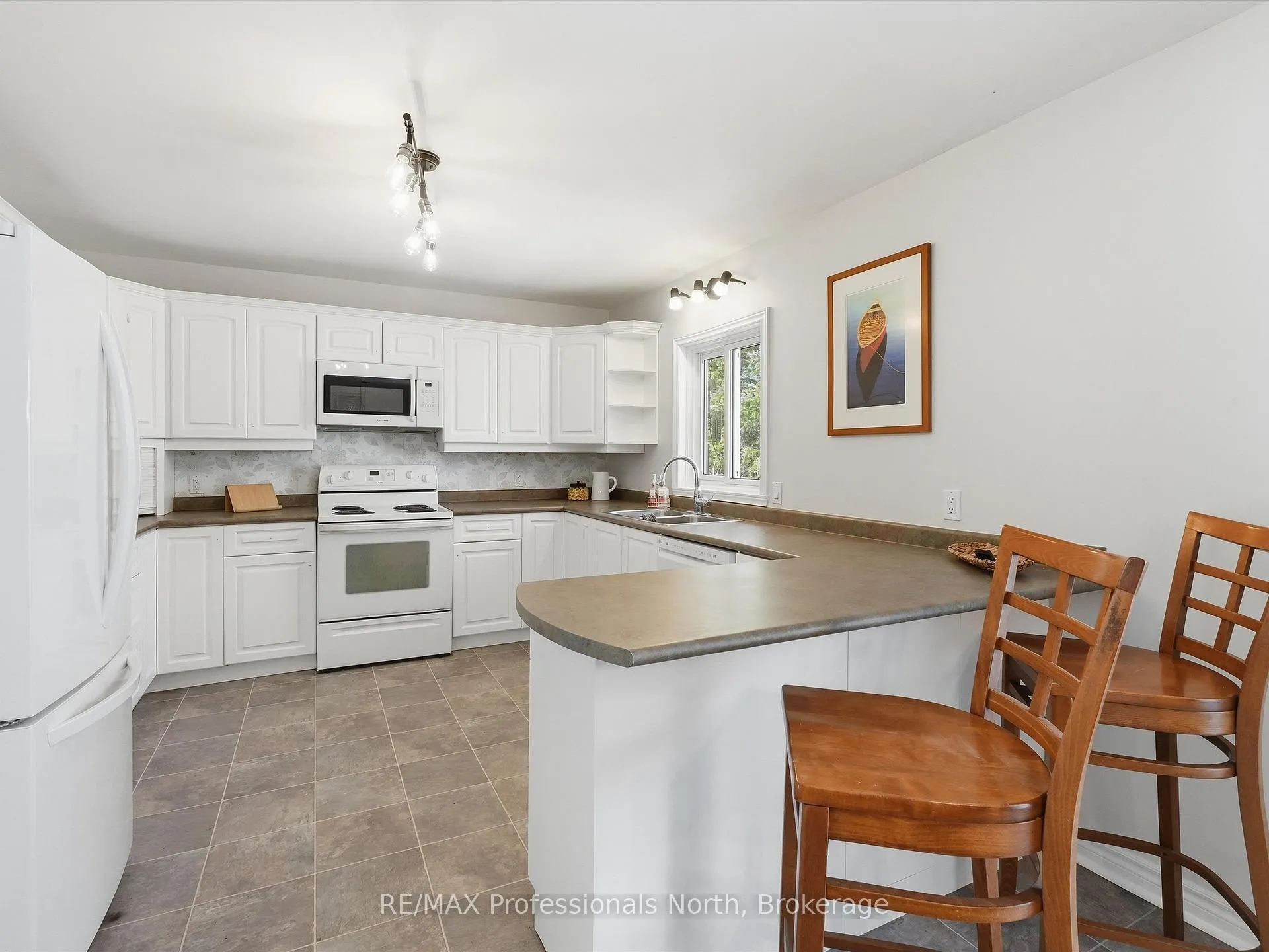 Photo 29 of 1 Glendale Road, Bracebridge, Monck (Bracebridge) — HOMEH
