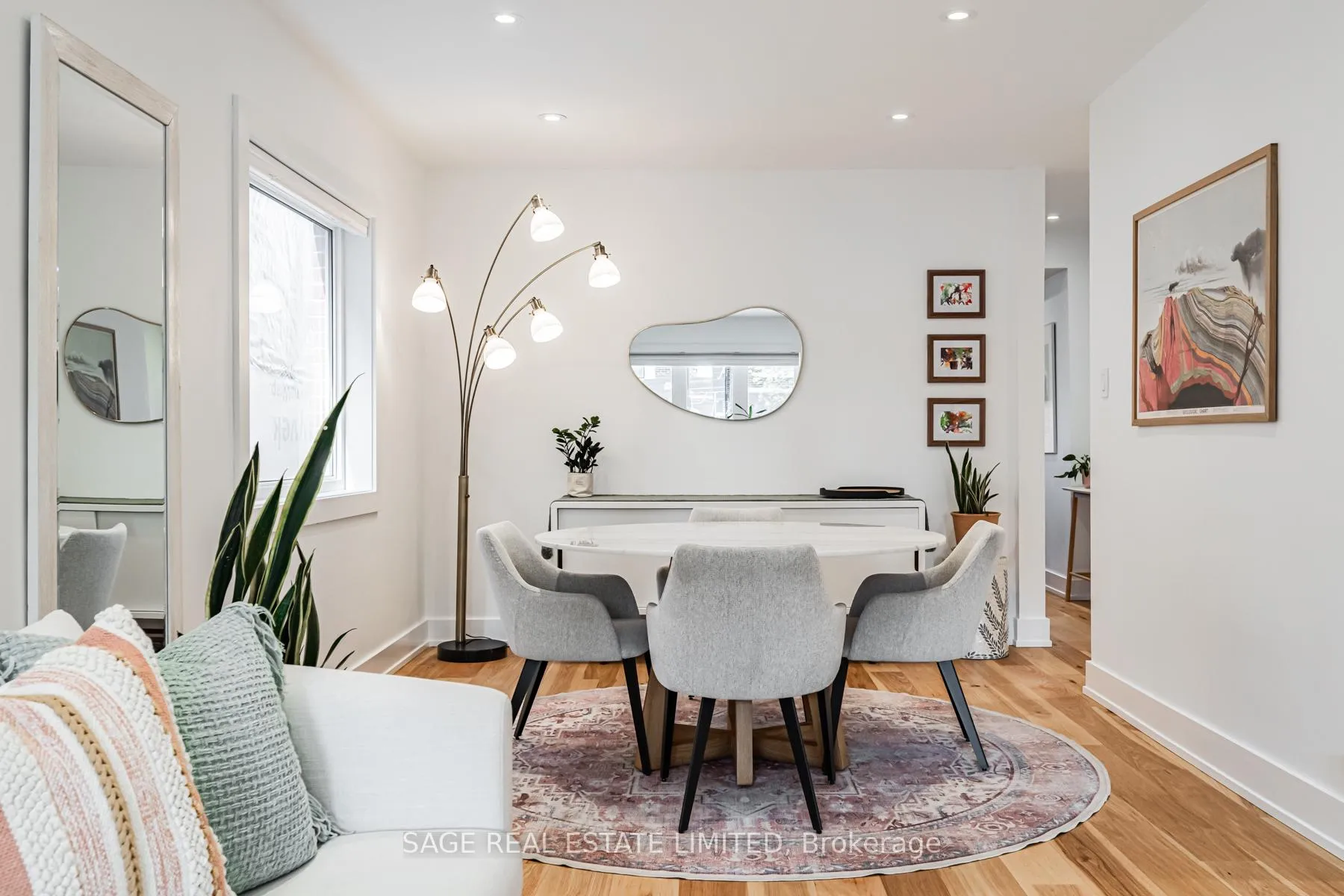 Photo 8 of 39A Uxbridge Avenue, Toronto, Weston-Pellam Park — HOMEH