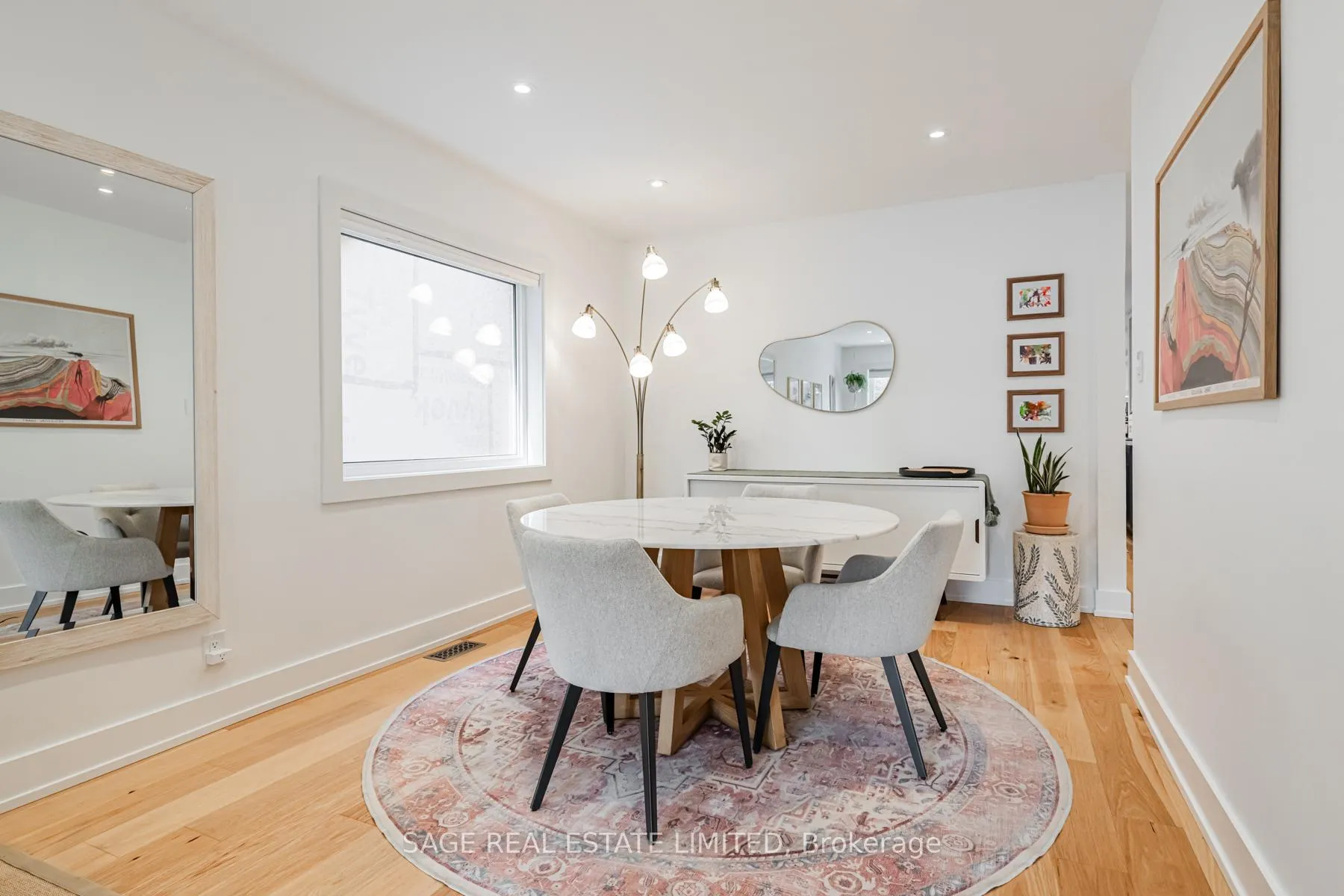 Photo 9 of 39A Uxbridge Avenue, Toronto, Weston-Pellam Park — HOMEH