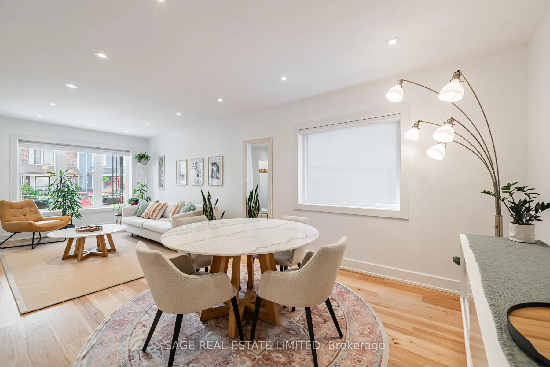 Photo 10 of 39A Uxbridge Avenue, Toronto, Weston-Pellam Park — HOMEH