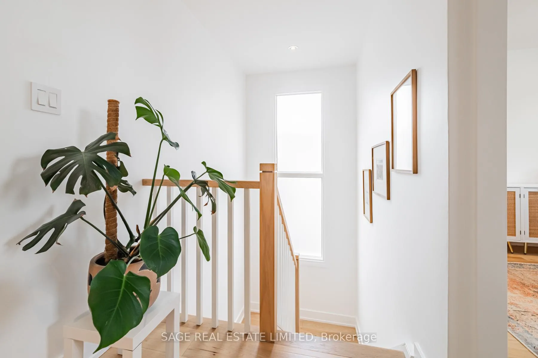 Photo 17 of 39A Uxbridge Avenue, Toronto, Weston-Pellam Park — HOMEH