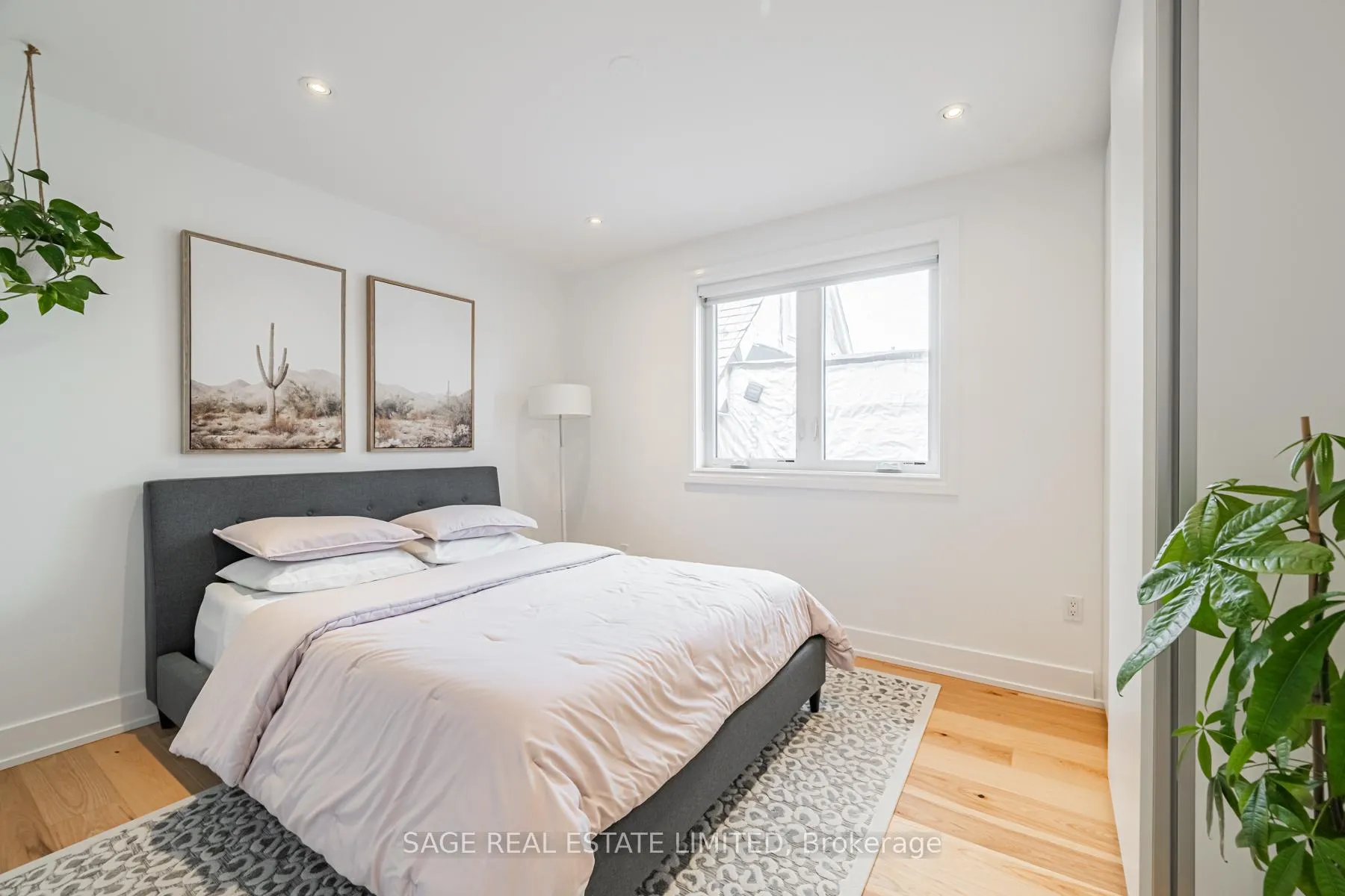 Photo 22 of 39A Uxbridge Avenue, Toronto, Weston-Pellam Park — HOMEH