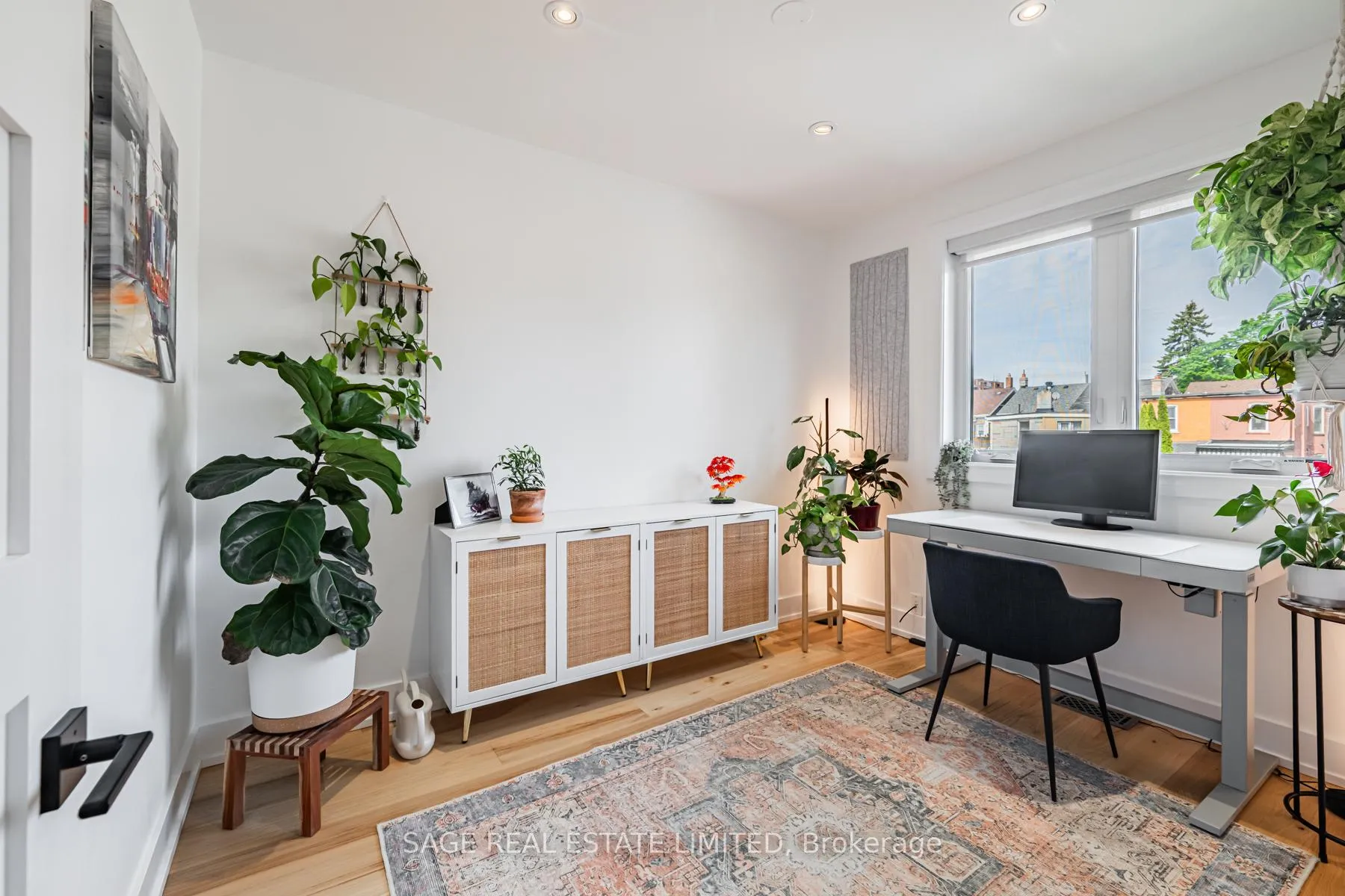 Photo 24 of 39A Uxbridge Avenue, Toronto, Weston-Pellam Park — HOMEH