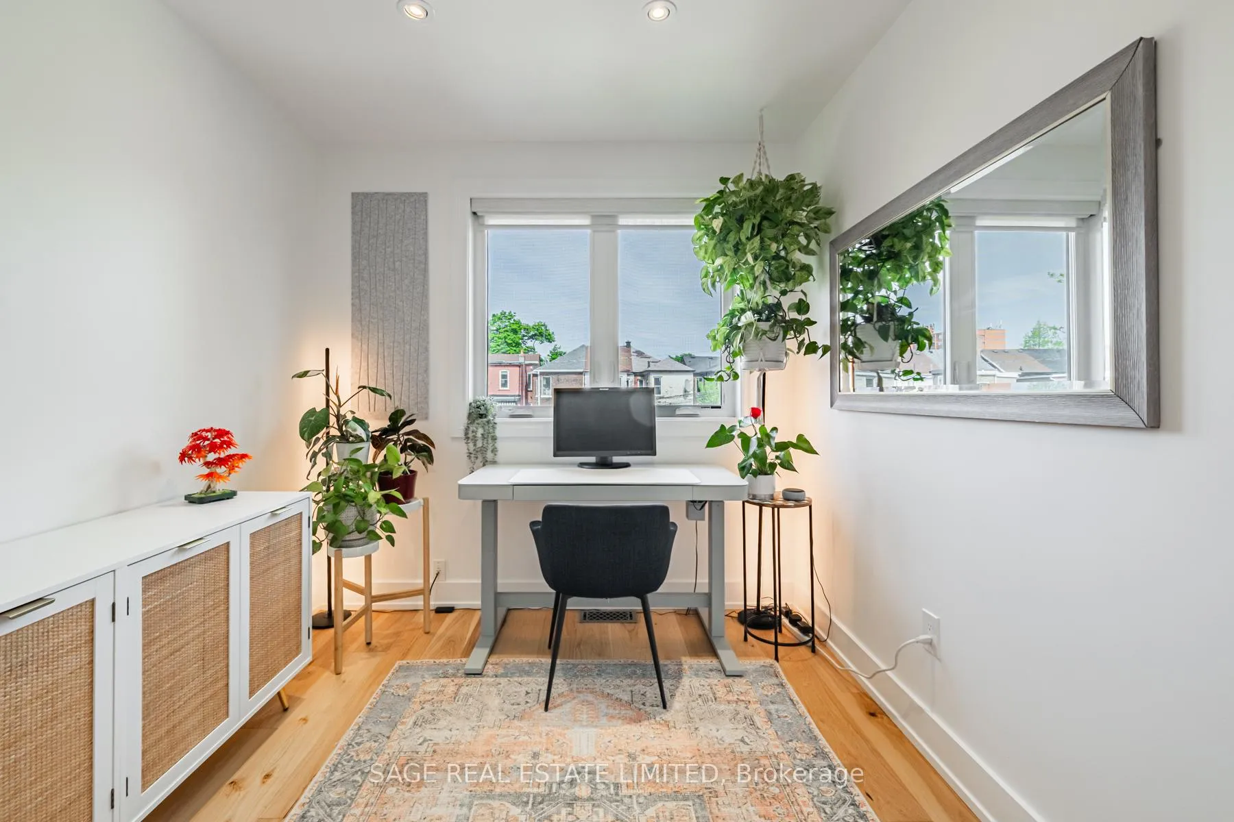 Photo 26 of 39A Uxbridge Avenue, Toronto, Weston-Pellam Park — HOMEH