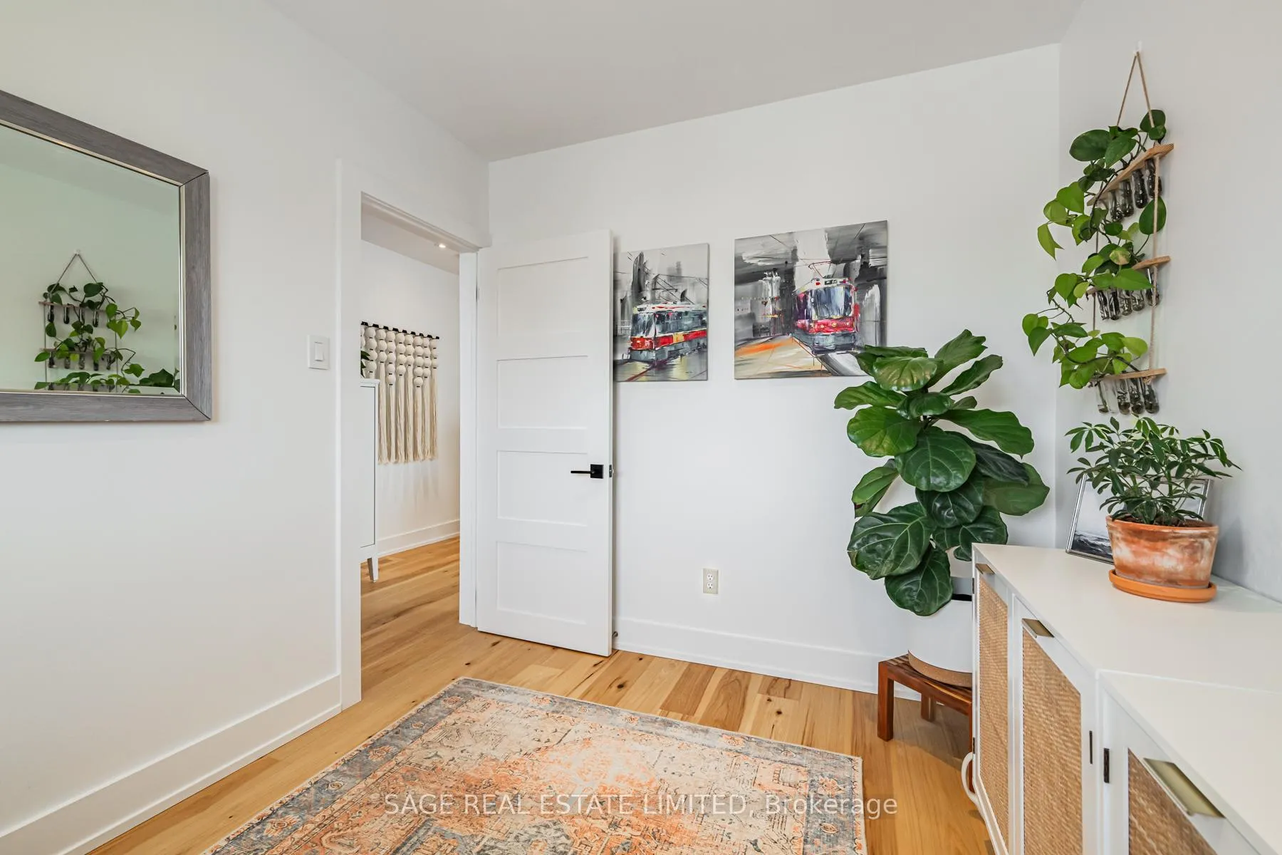 Photo 27 of 39A Uxbridge Avenue, Toronto, Weston-Pellam Park — HOMEH