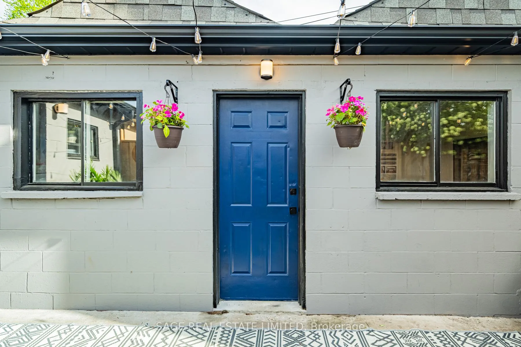 Photo 41 of 39A Uxbridge Avenue, Toronto, Weston-Pellam Park — HOMEH