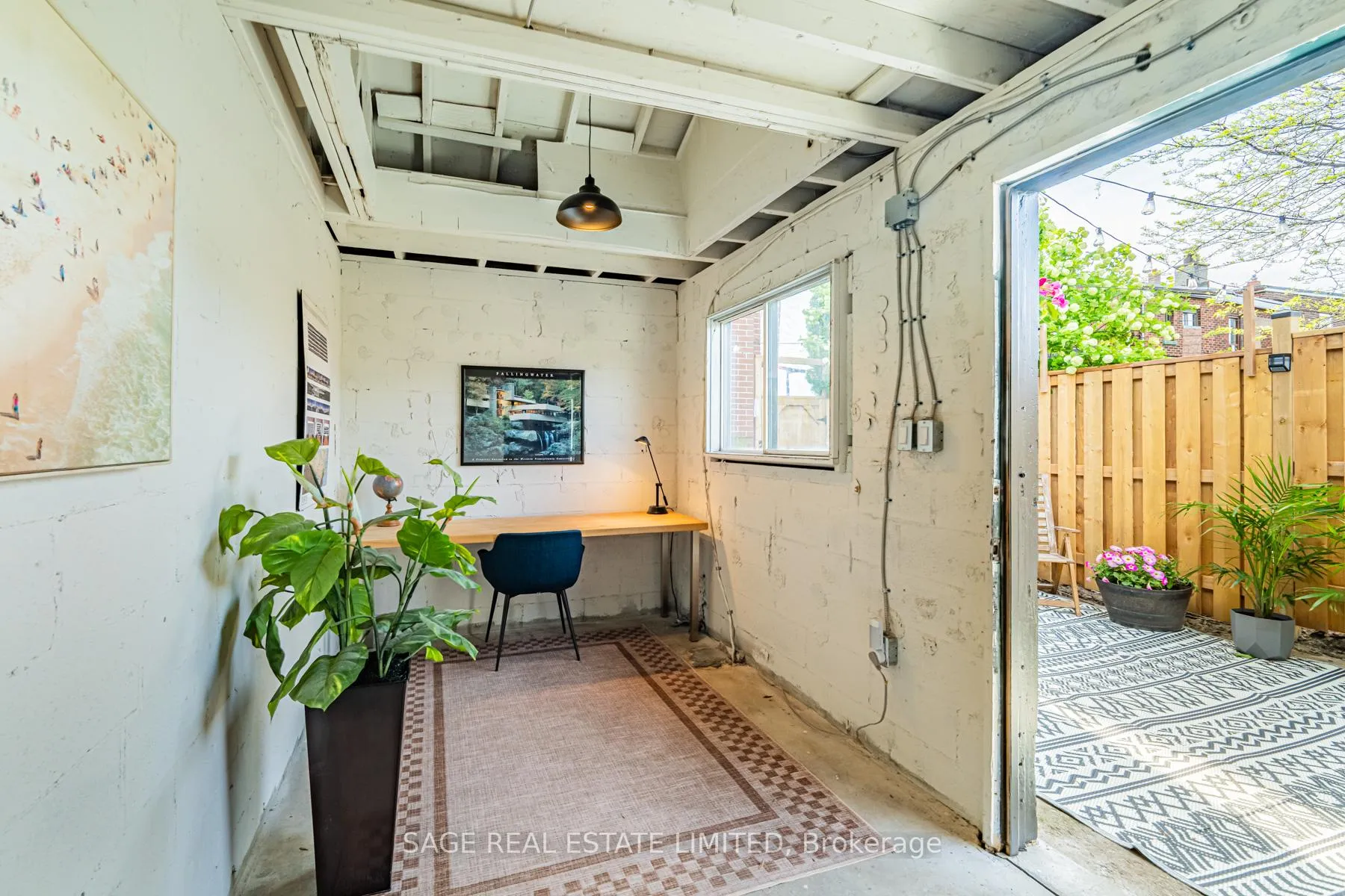 Photo 42 of 39A Uxbridge Avenue, Toronto, Weston-Pellam Park — HOMEH