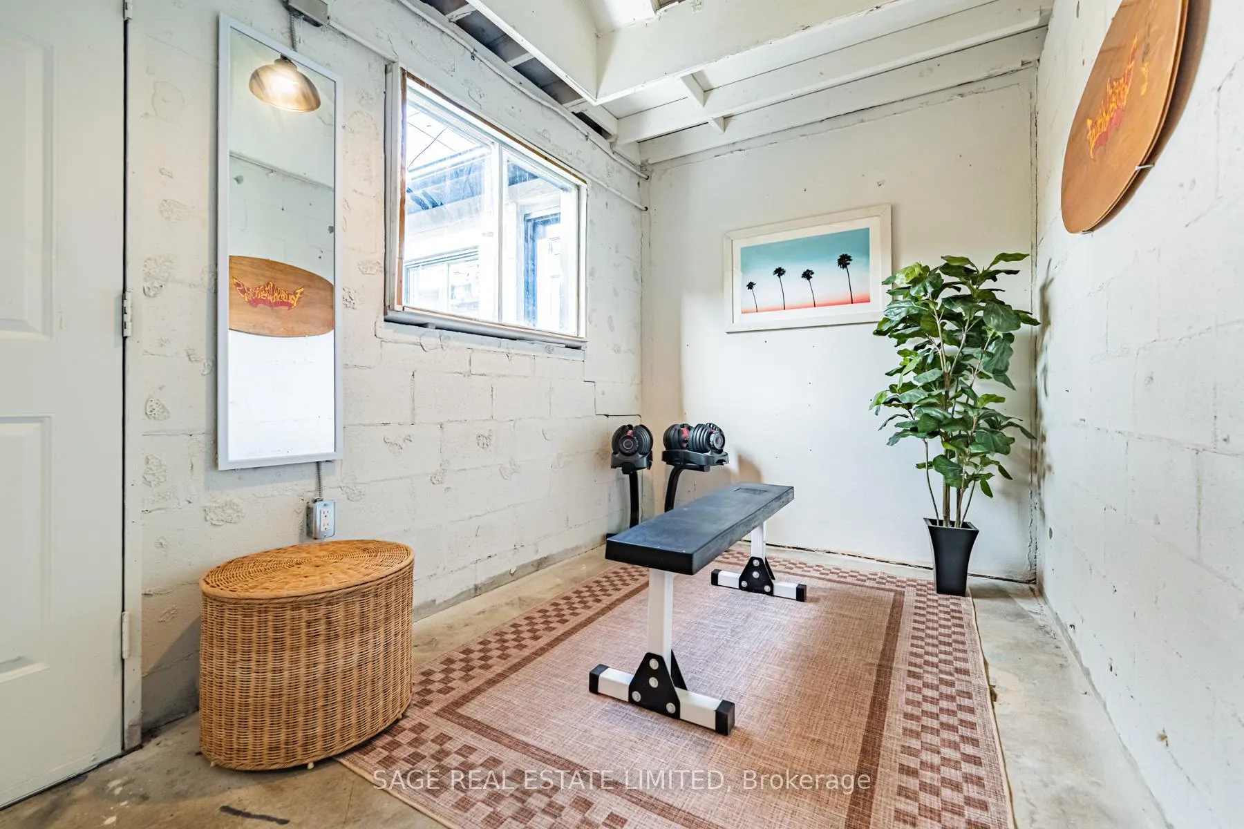 Photo 43 of 39A Uxbridge Avenue, Toronto, Weston-Pellam Park — HOMEH