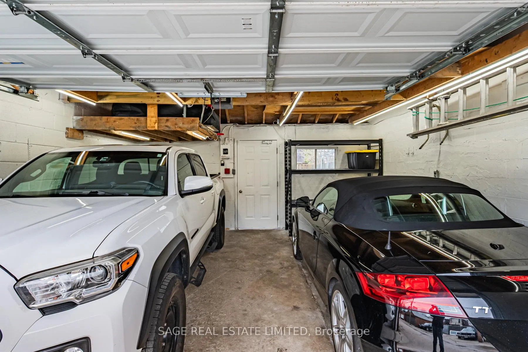 Photo 49 of 39A Uxbridge Avenue, Toronto, Weston-Pellam Park — HOMEH