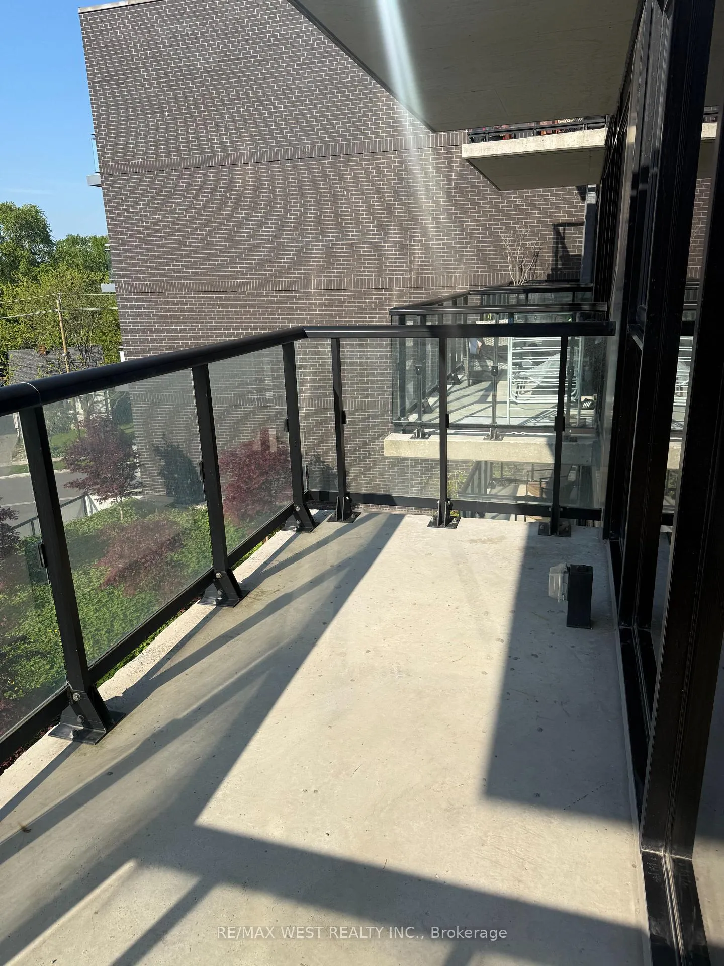 Photo 21 of Unit 407, 7 Smith Crescent, Etobicoke, Stonegate-Queensway — HOMEH