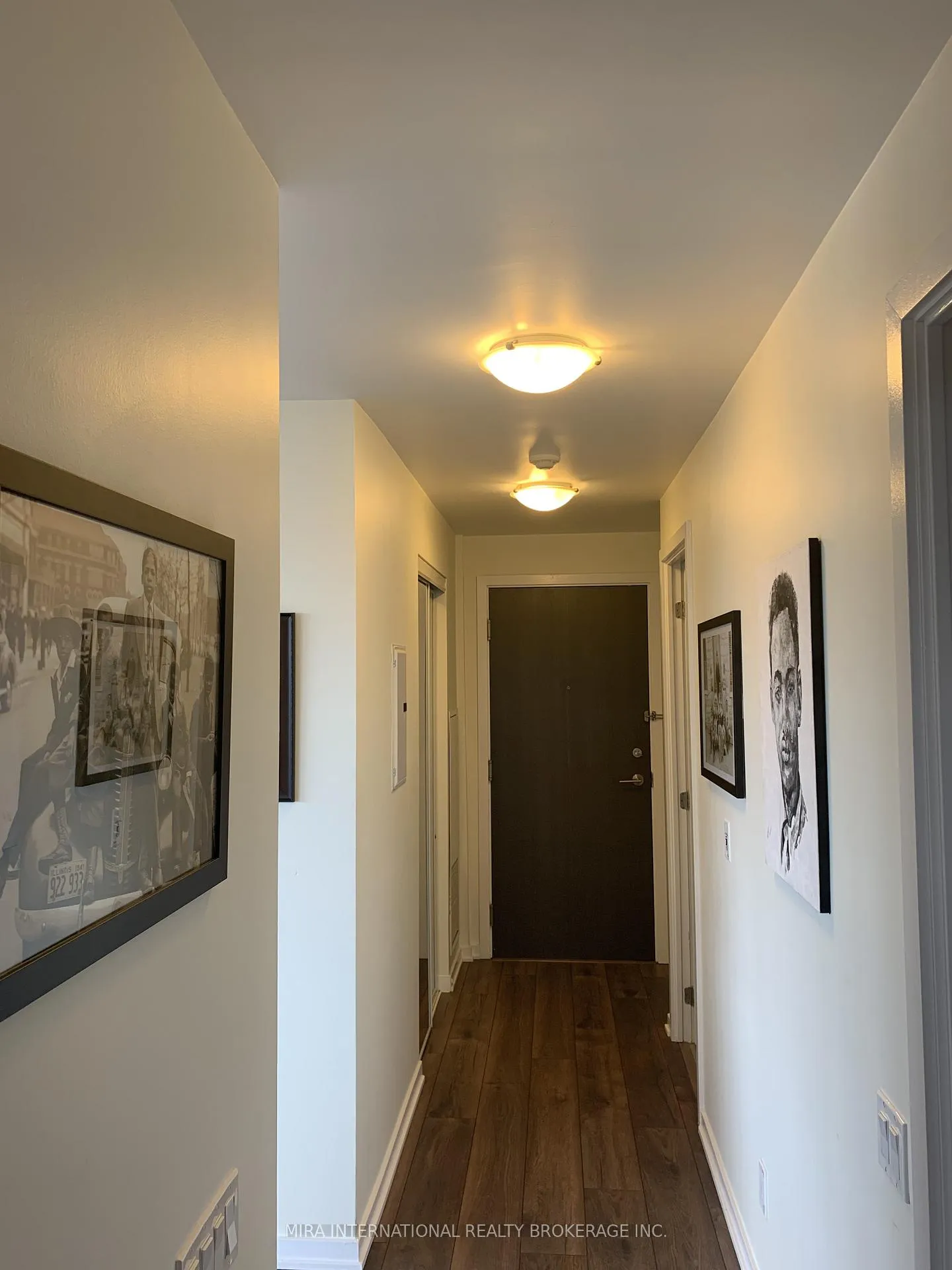 Photo 2 of Unit 1313, 103 The Queensway Avenue, Toronto, High Park-Swansea — HOMEH