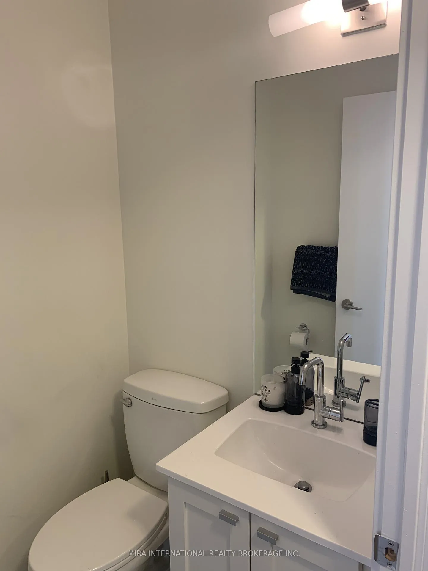 Photo 6 of Unit 1313, 103 The Queensway Avenue, Toronto, High Park-Swansea — HOMEH