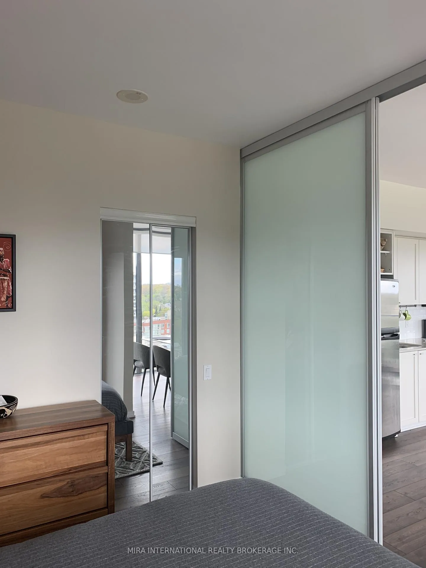 Photo 8 of Unit 1313, 103 The Queensway Avenue, Toronto, High Park-Swansea — HOMEH