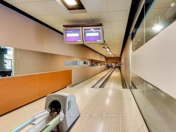 Photo 6 of Unit 3609, 5 Mariner Terrace, Toronto, Waterfront Communities — HOMEH