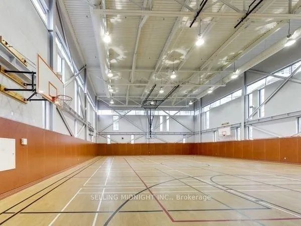 Photo 7 of Unit 3609, 5 Mariner Terrace, Toronto, Waterfront Communities — HOMEH