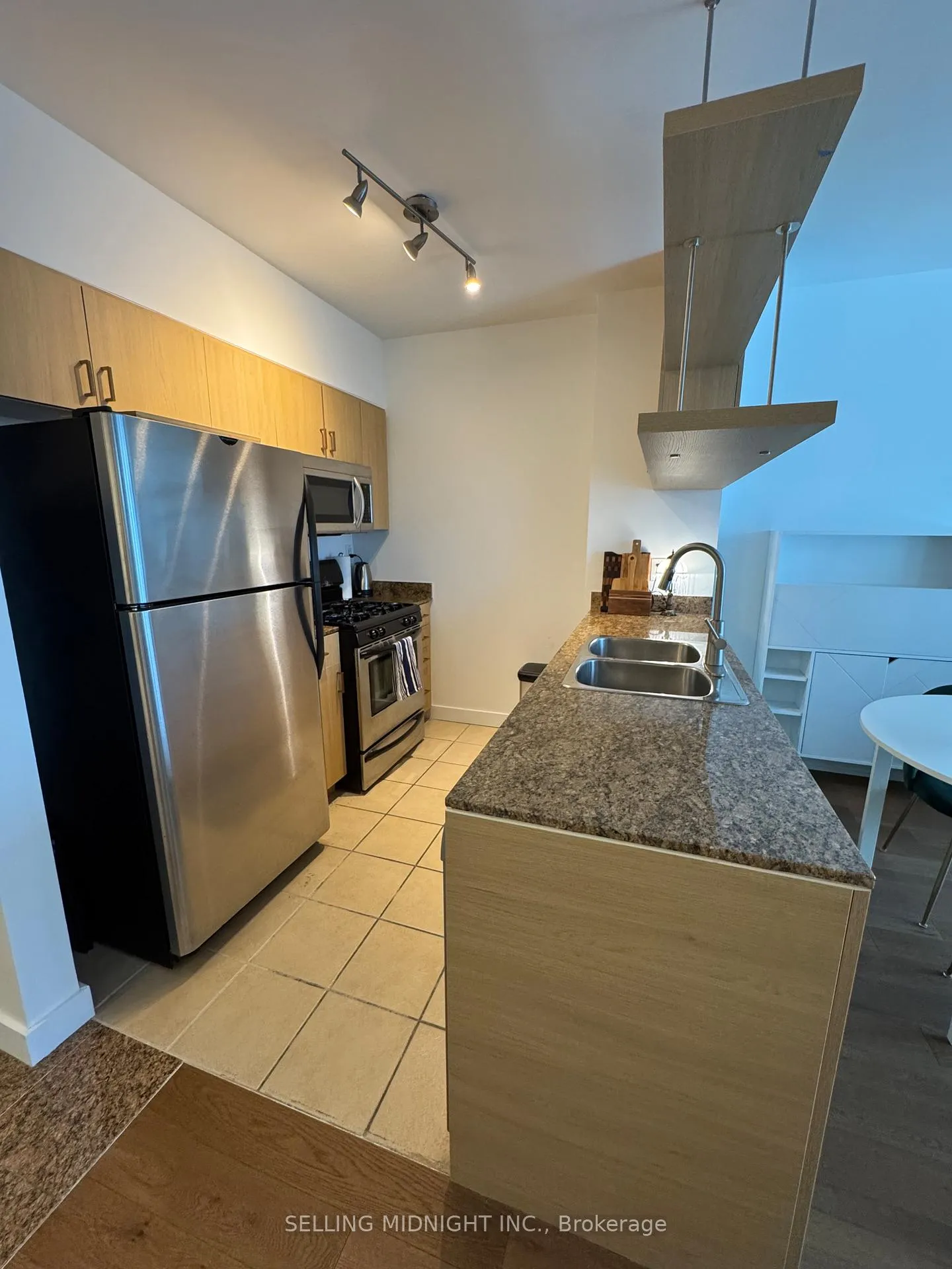Photo 13 of Unit 3609, 5 Mariner Terrace, Toronto, Waterfront Communities — HOMEH