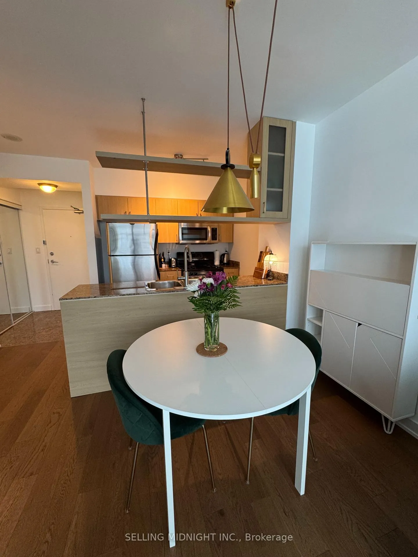 Photo 15 of Unit 3609, 5 Mariner Terrace, Toronto, Waterfront Communities — HOMEH