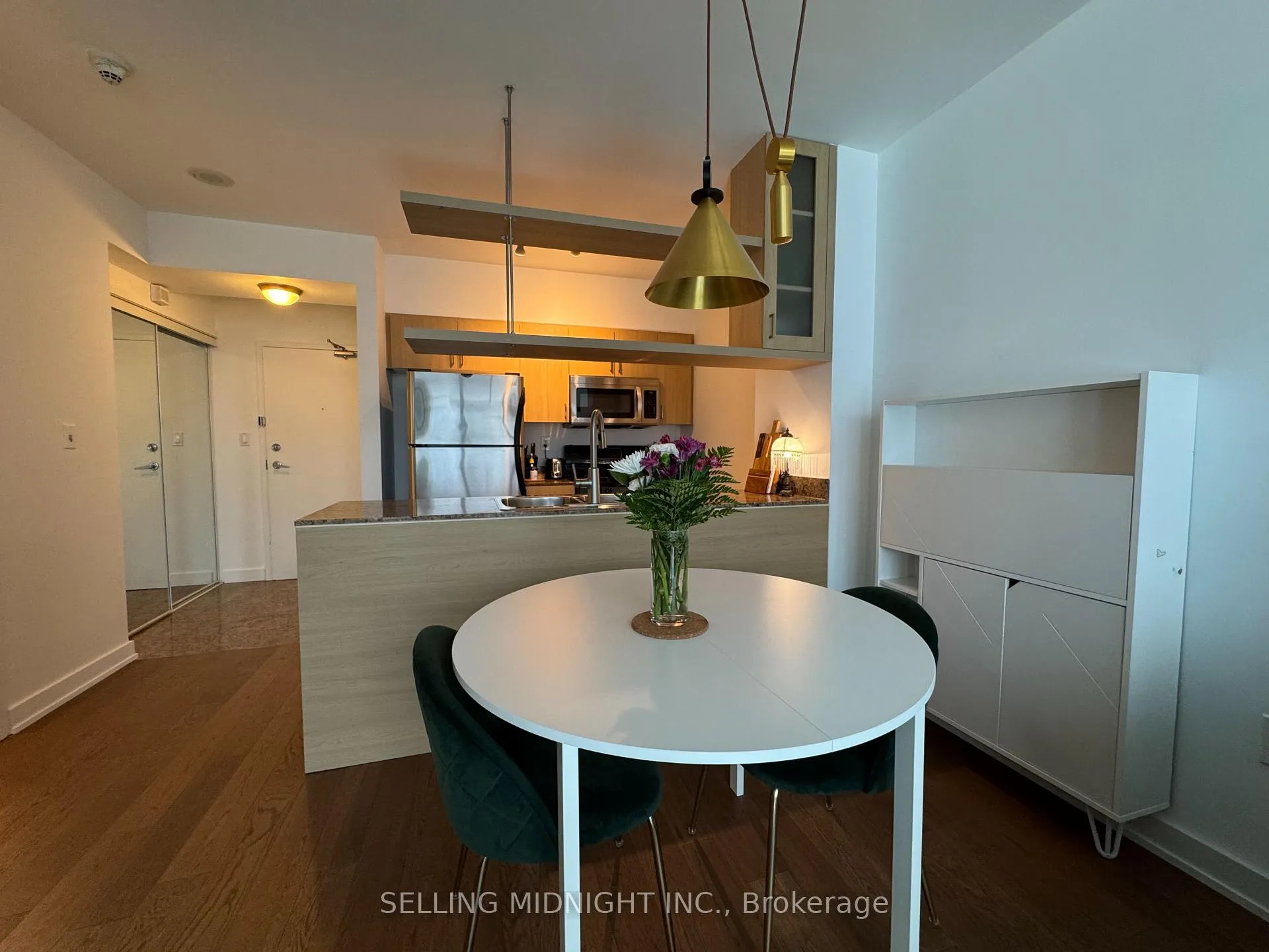 Photo 16 of Unit 3609, 5 Mariner Terrace, Toronto, Waterfront Communities — HOMEH