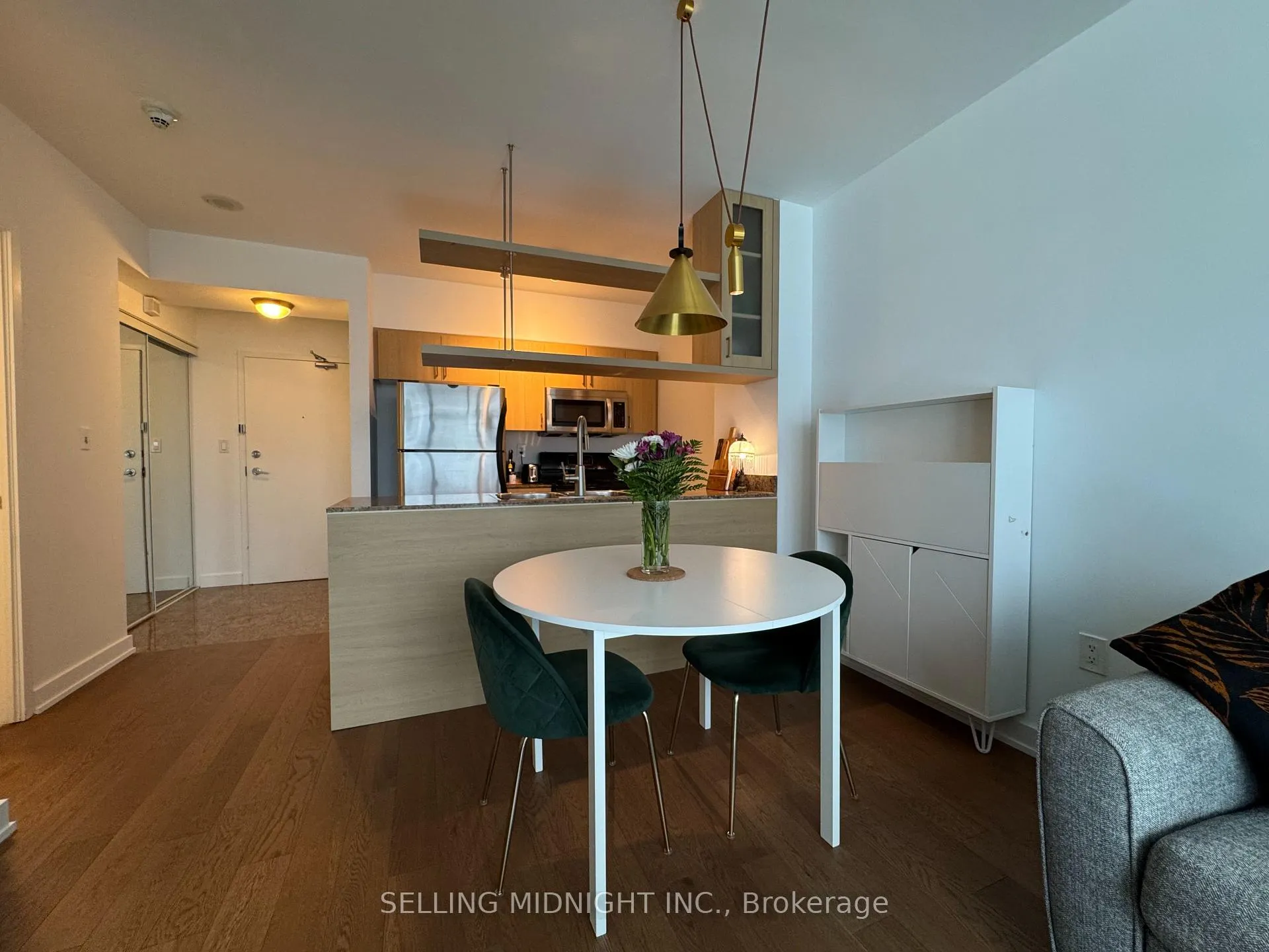 Photo 17 of Unit 3609, 5 Mariner Terrace, Toronto, Waterfront Communities — HOMEH