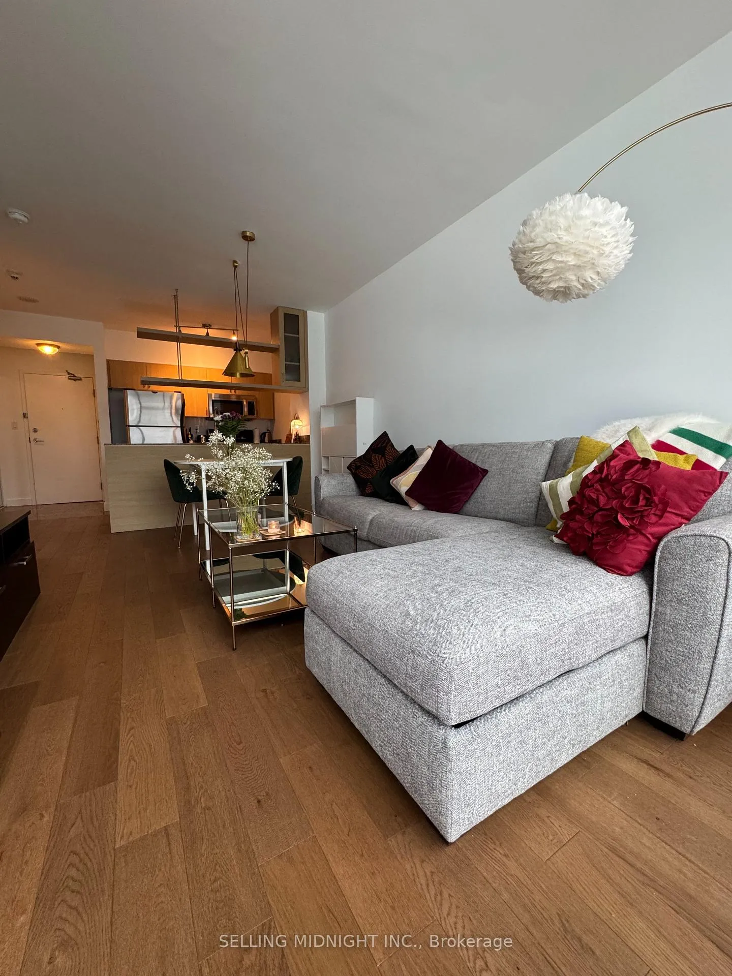 Photo 20 of Unit 3609, 5 Mariner Terrace, Toronto, Waterfront Communities — HOMEH