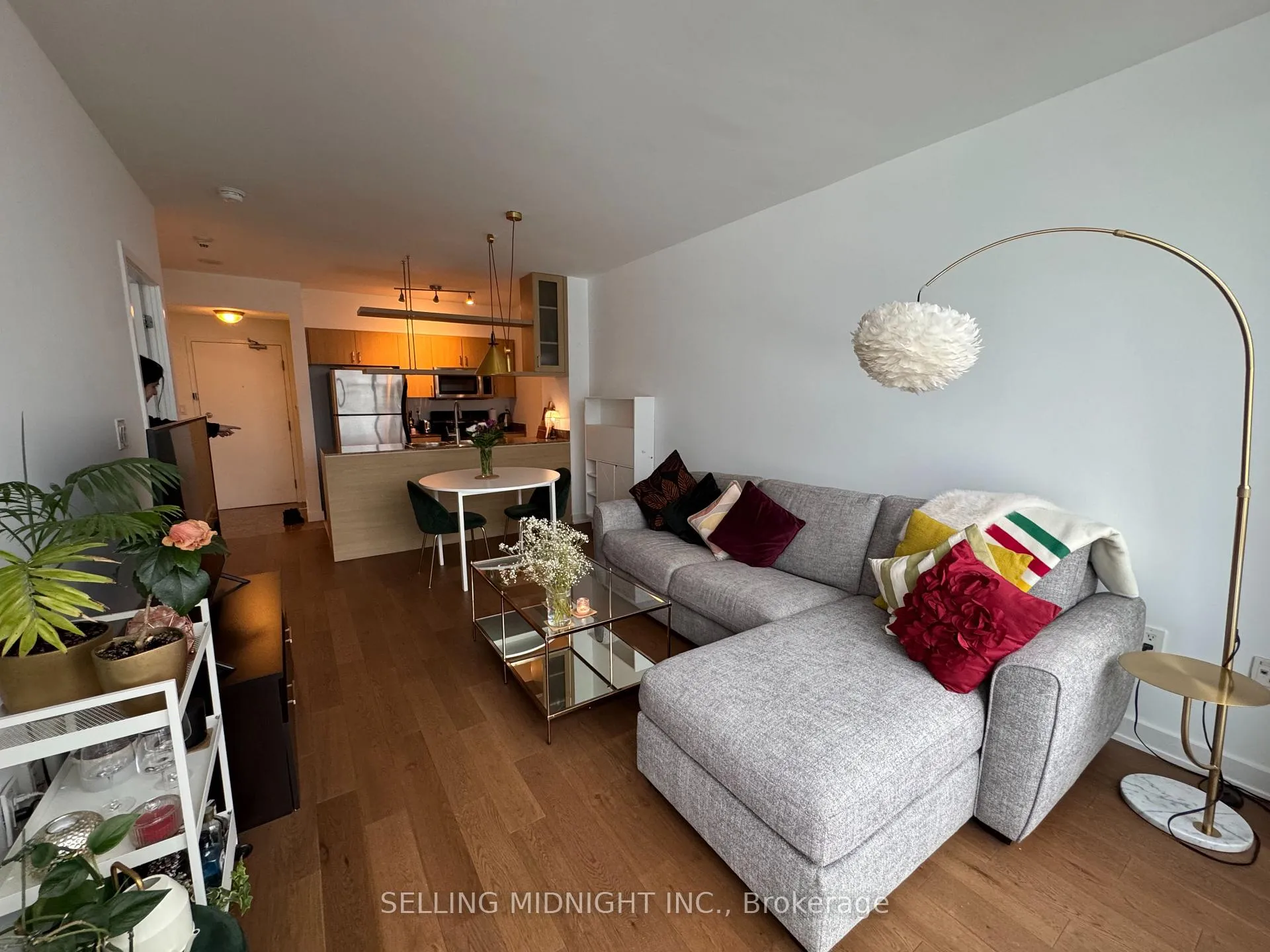 Photo 22 of Unit 3609, 5 Mariner Terrace, Toronto, Waterfront Communities — HOMEH