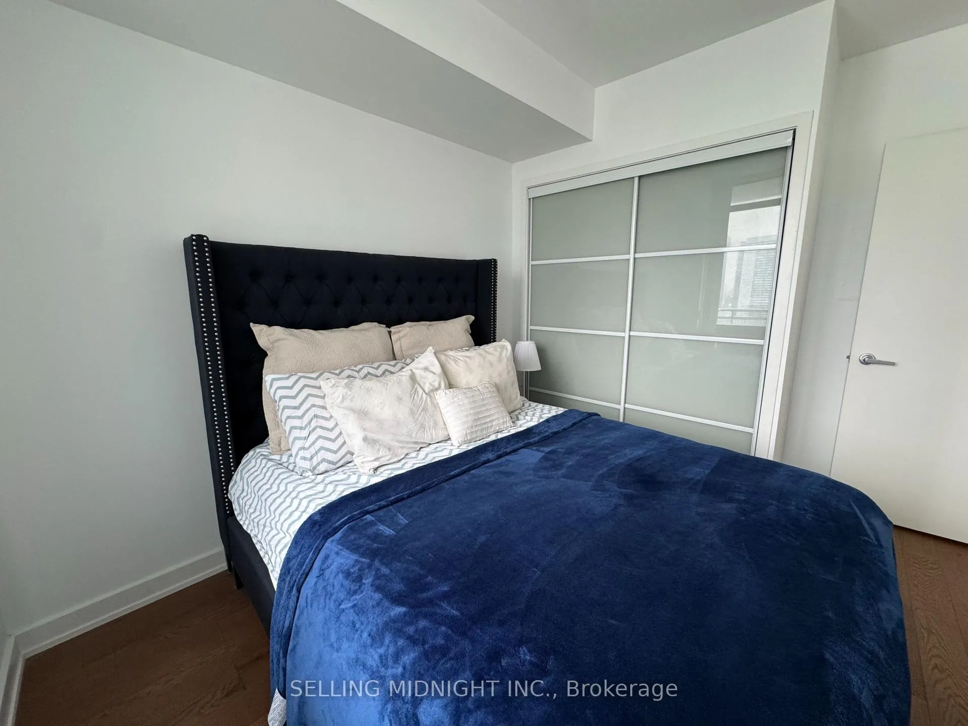 Photo 28 of Unit 3609, 5 Mariner Terrace, Toronto, Waterfront Communities — HOMEH