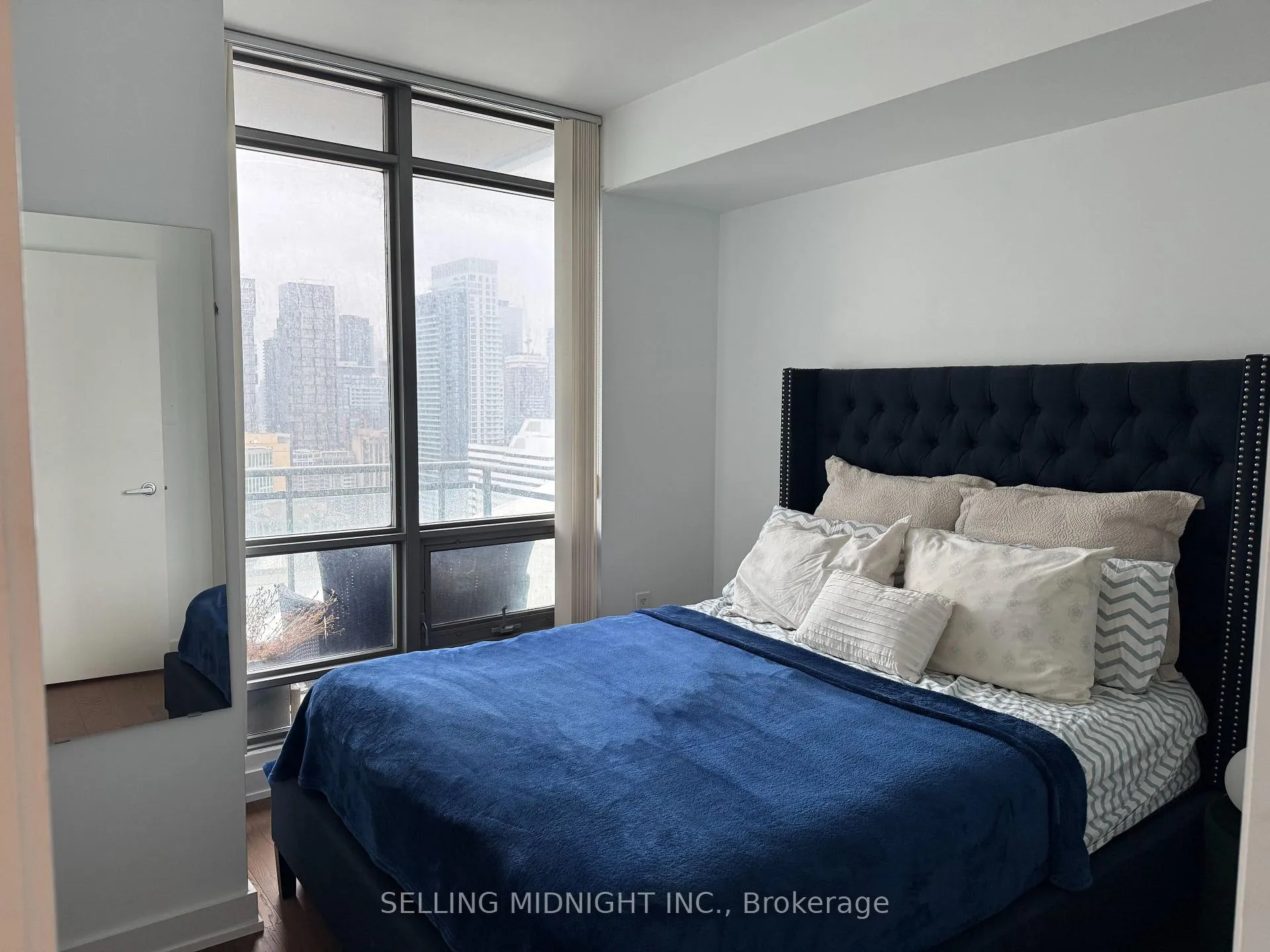 Photo 29 of Unit 3609, 5 Mariner Terrace, Toronto, Waterfront Communities — HOMEH