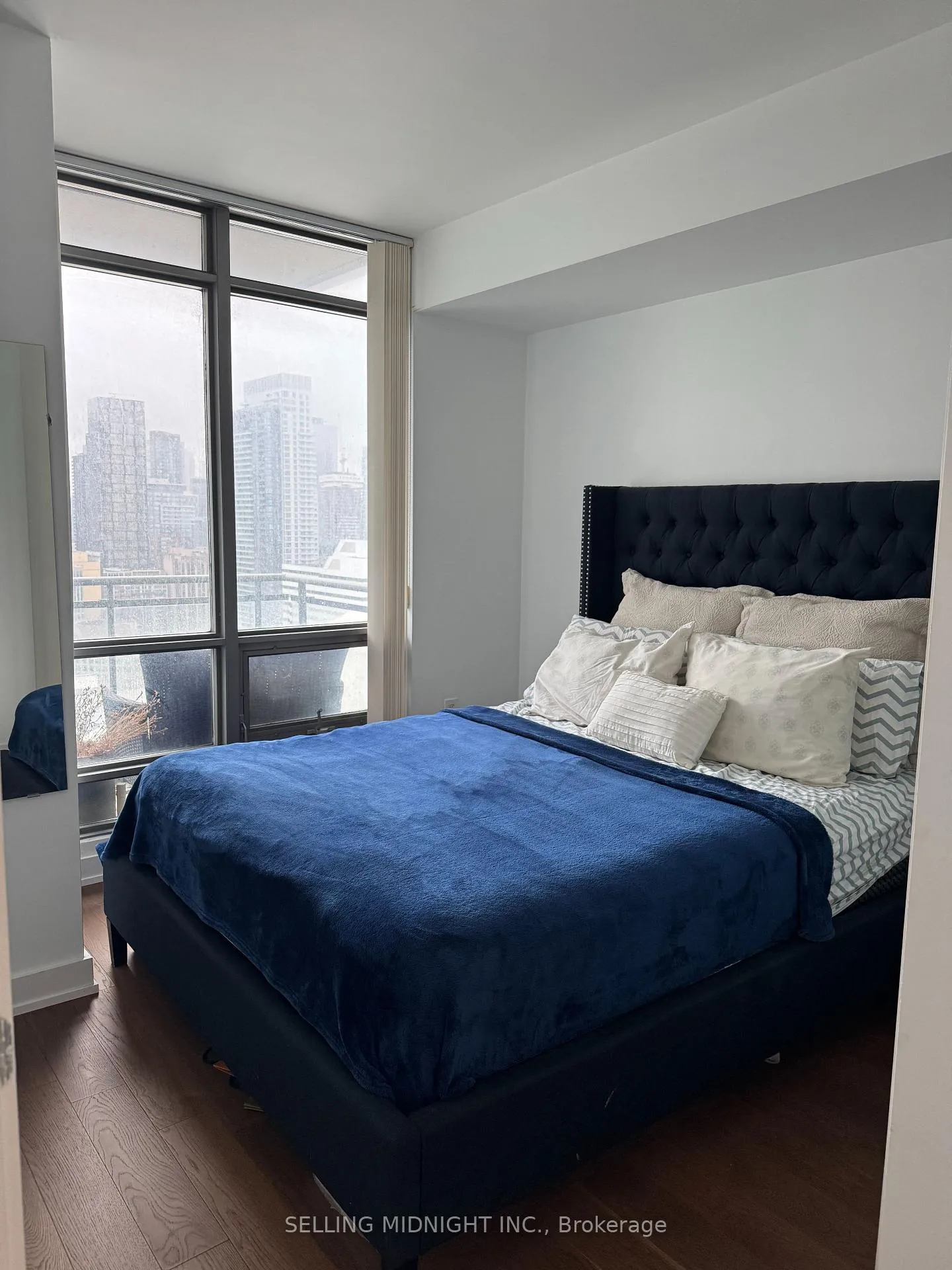 Photo 30 of Unit 3609, 5 Mariner Terrace, Toronto, Waterfront Communities — HOMEH