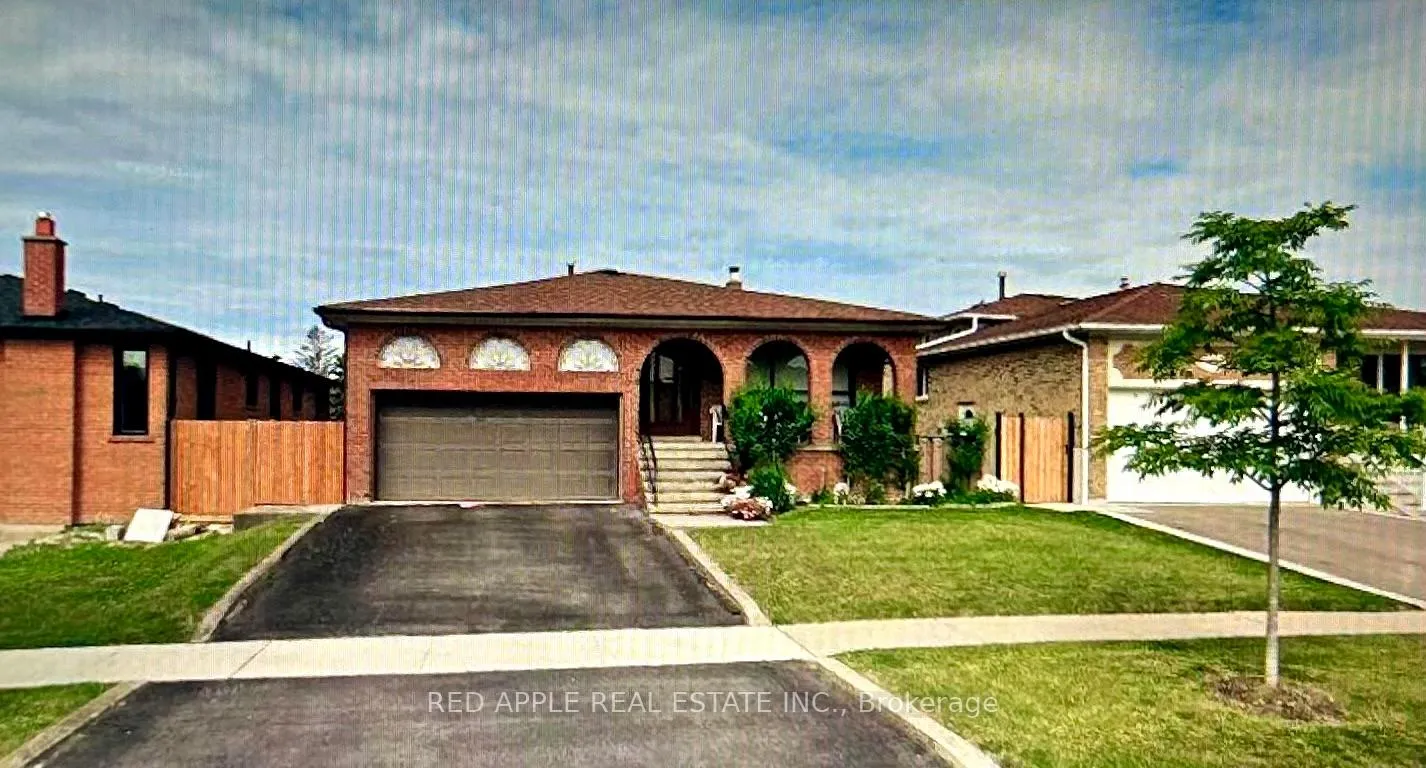 Front of 180 Jeanne Drive