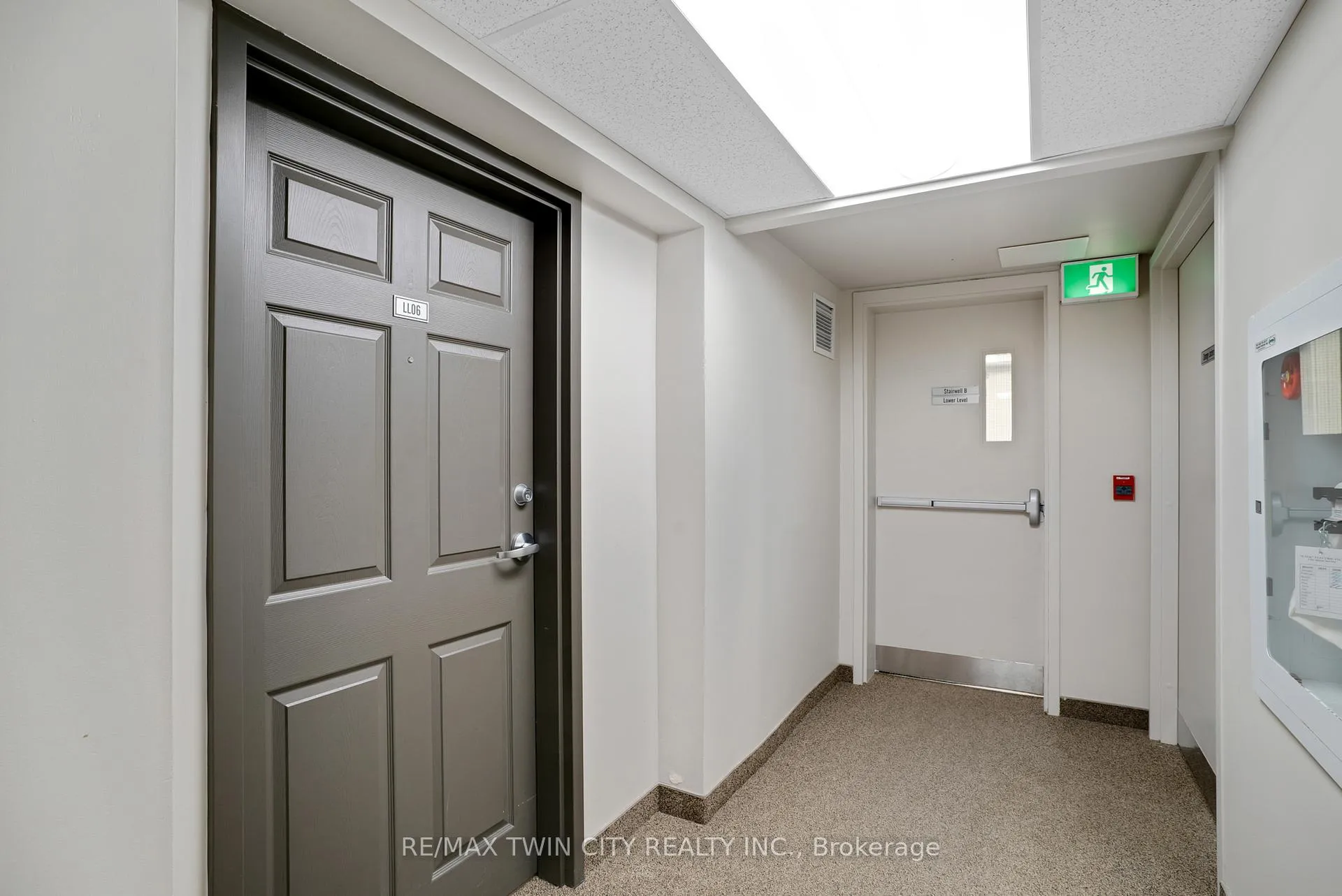 Photo 6 of Unit LL06, 50 Bryan Court, Kitchener, Grand River South — HOMEH