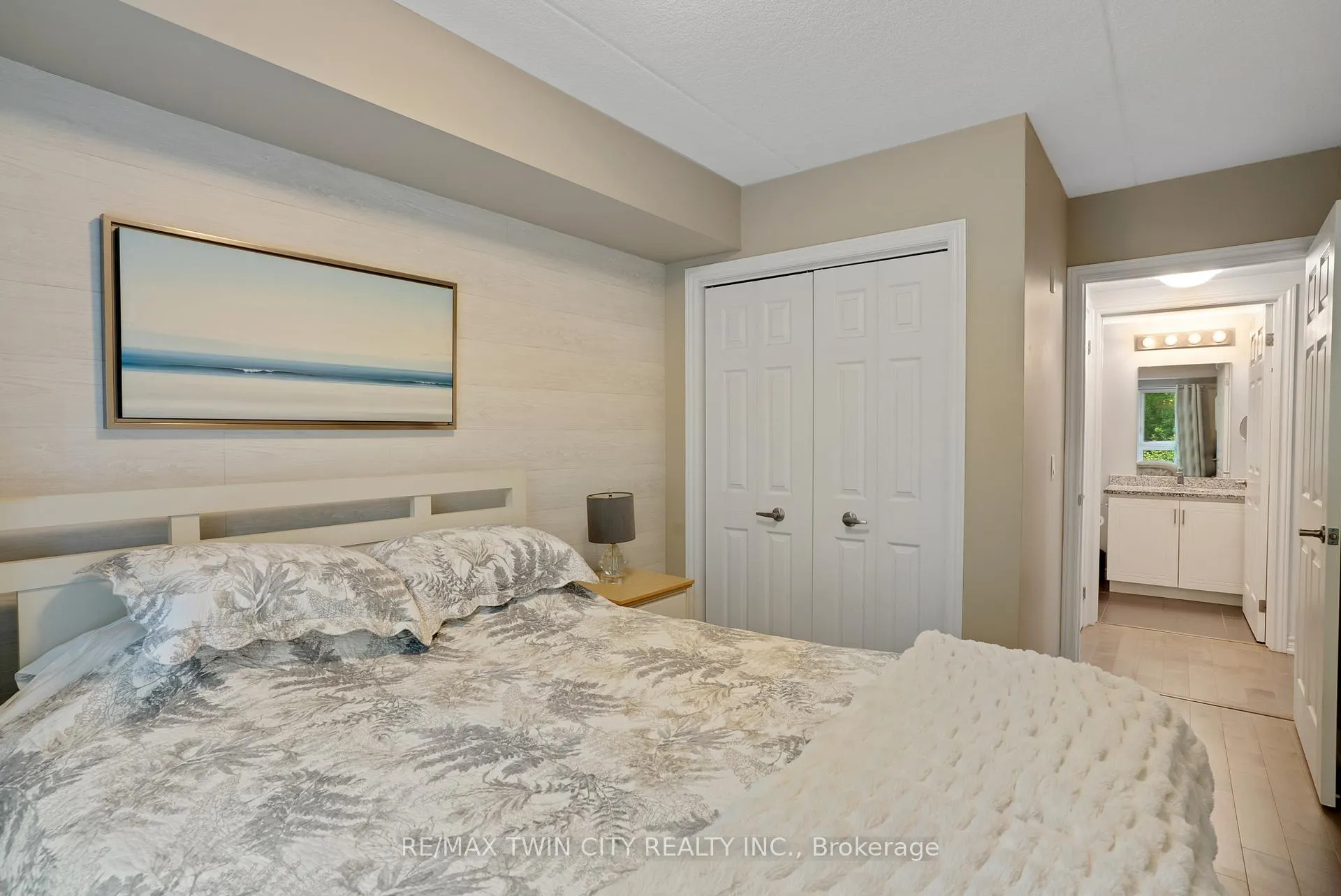 Photo 21 of Unit LL06, 50 Bryan Court, Kitchener, Grand River South — HOMEH